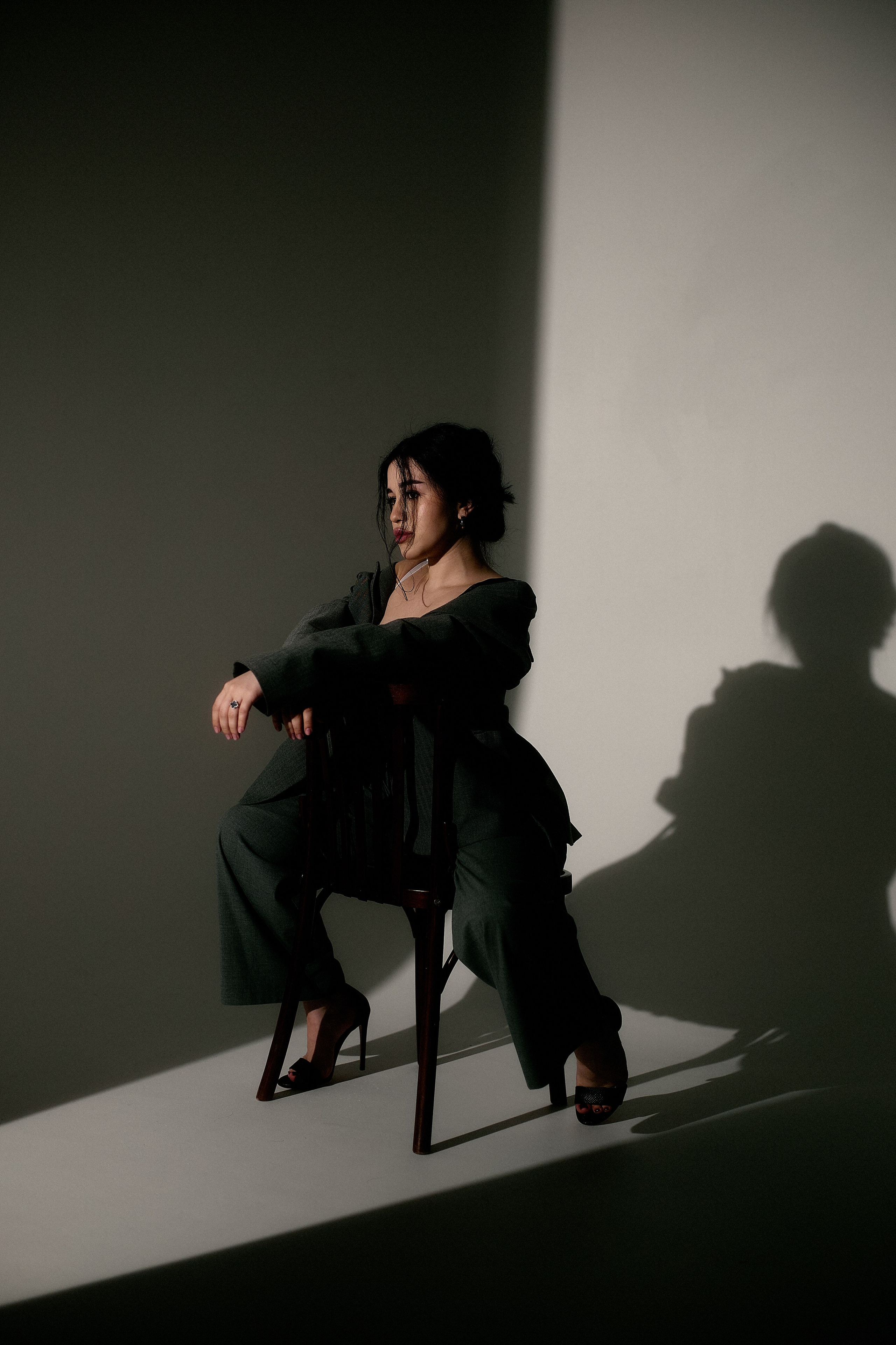 Даша. Свадебный фотограф Анастасия Лахтионова