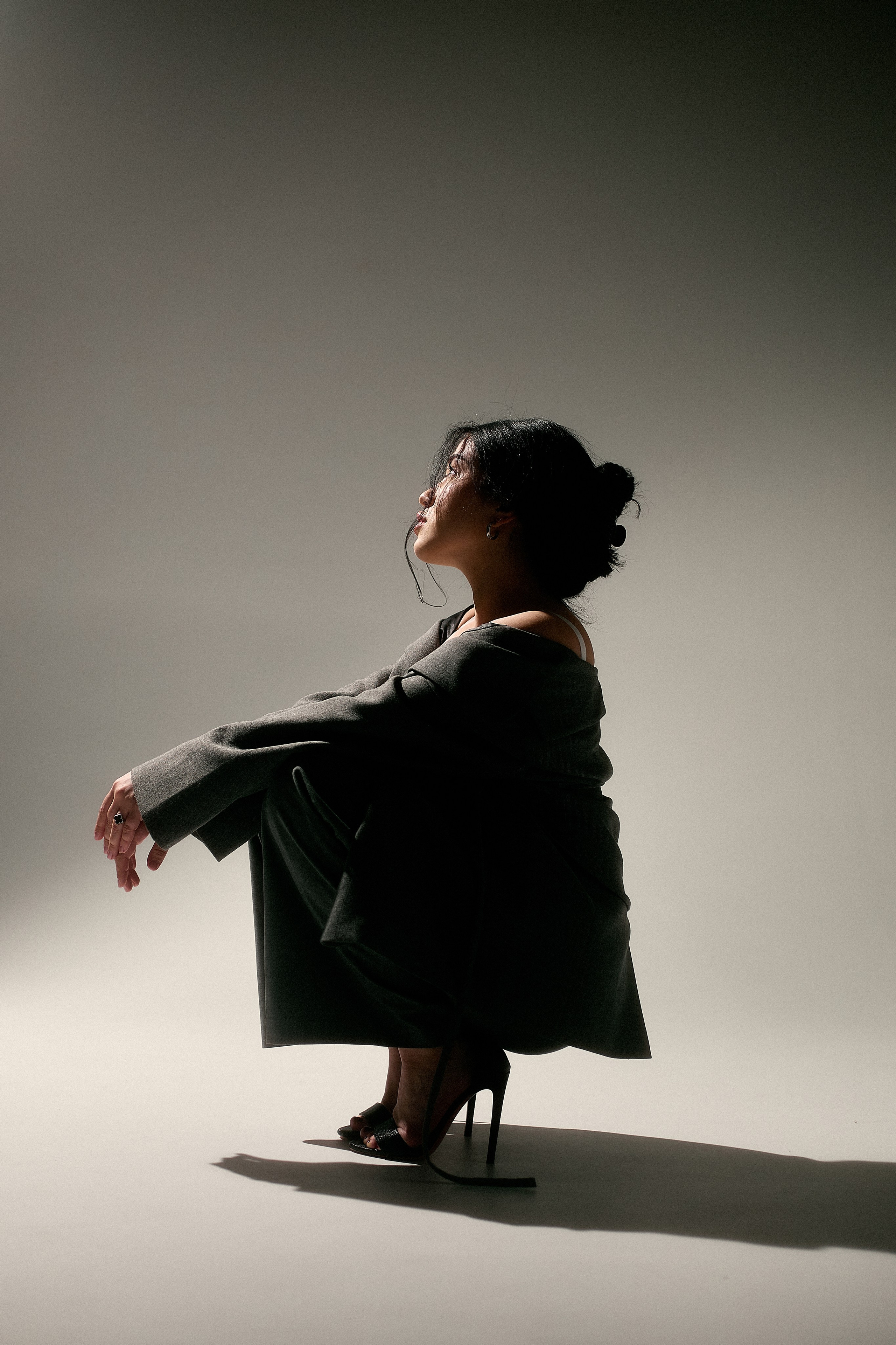 Даша. Свадебный фотограф Анастасия Лахтионова