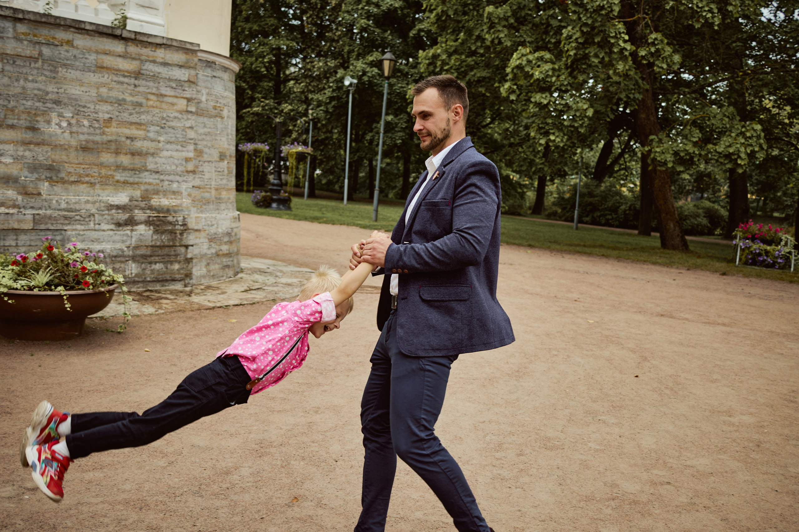 Никогда не поздно найти любовь. Свадебный фотограф Анастасия Лахтионова
