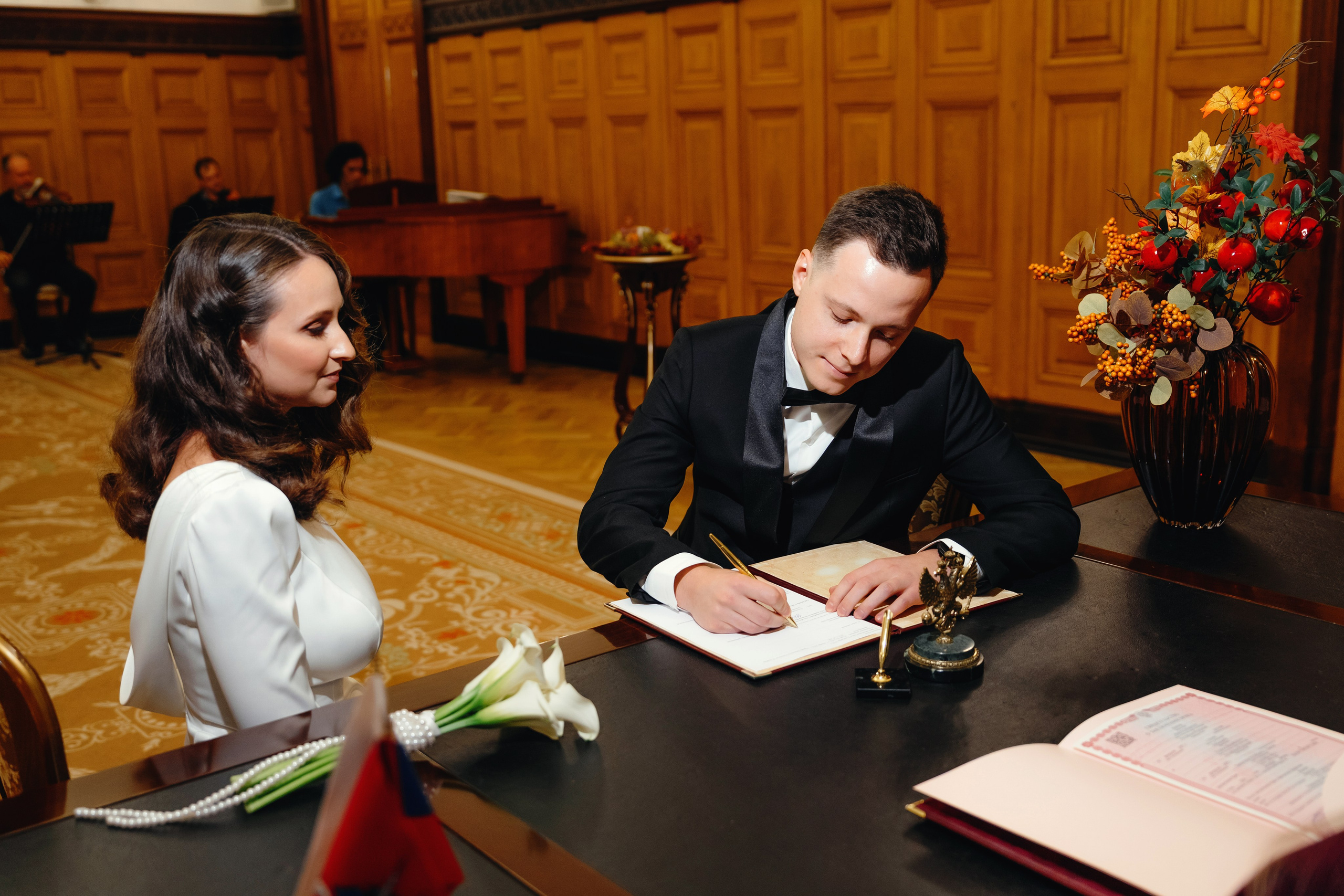 Никита и Полина. Главная