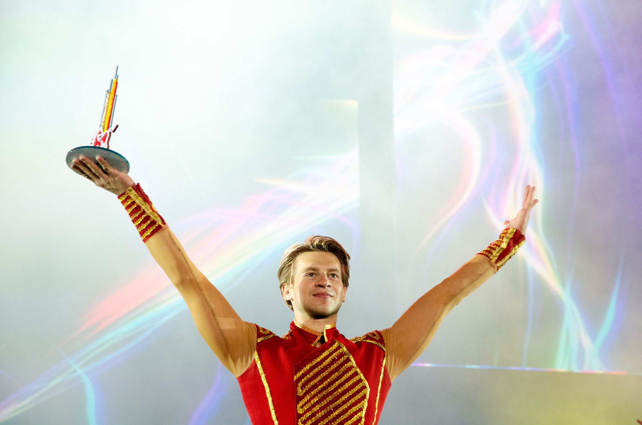 Российская студенческая весна 2020. Главная