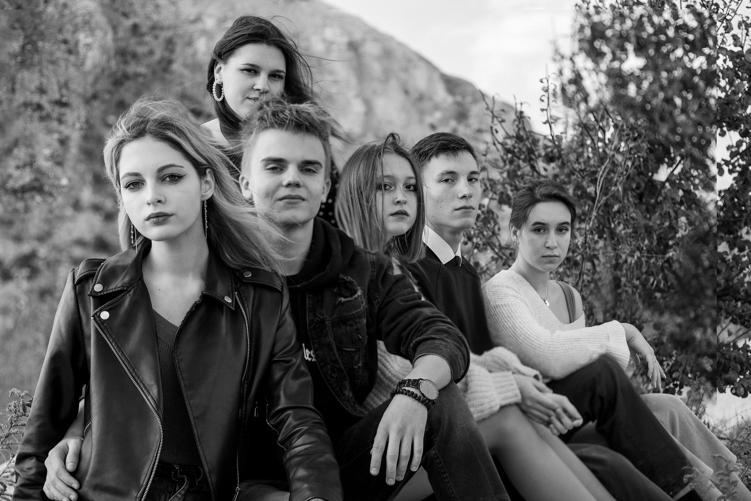 Прогулка. Выпускные альбомы Воронеж " СОКОЛ фото»