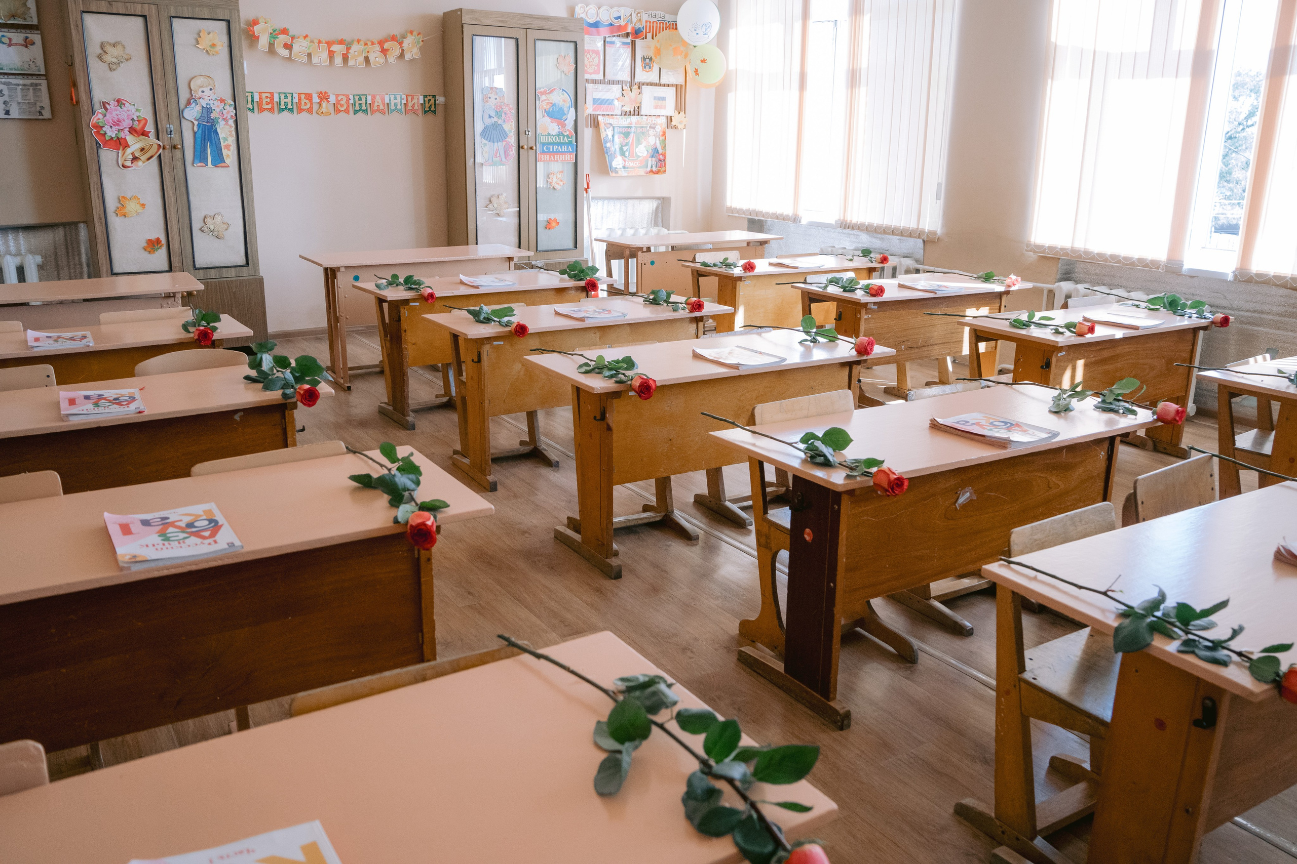 1 сентября. Семейный lifestyle фотограф в Ростове-на-Дону