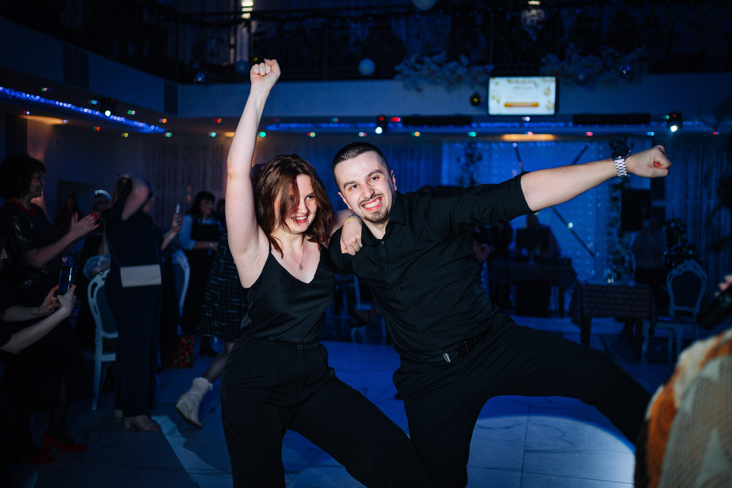 Кафе. Фотограф Самара Мария Арт