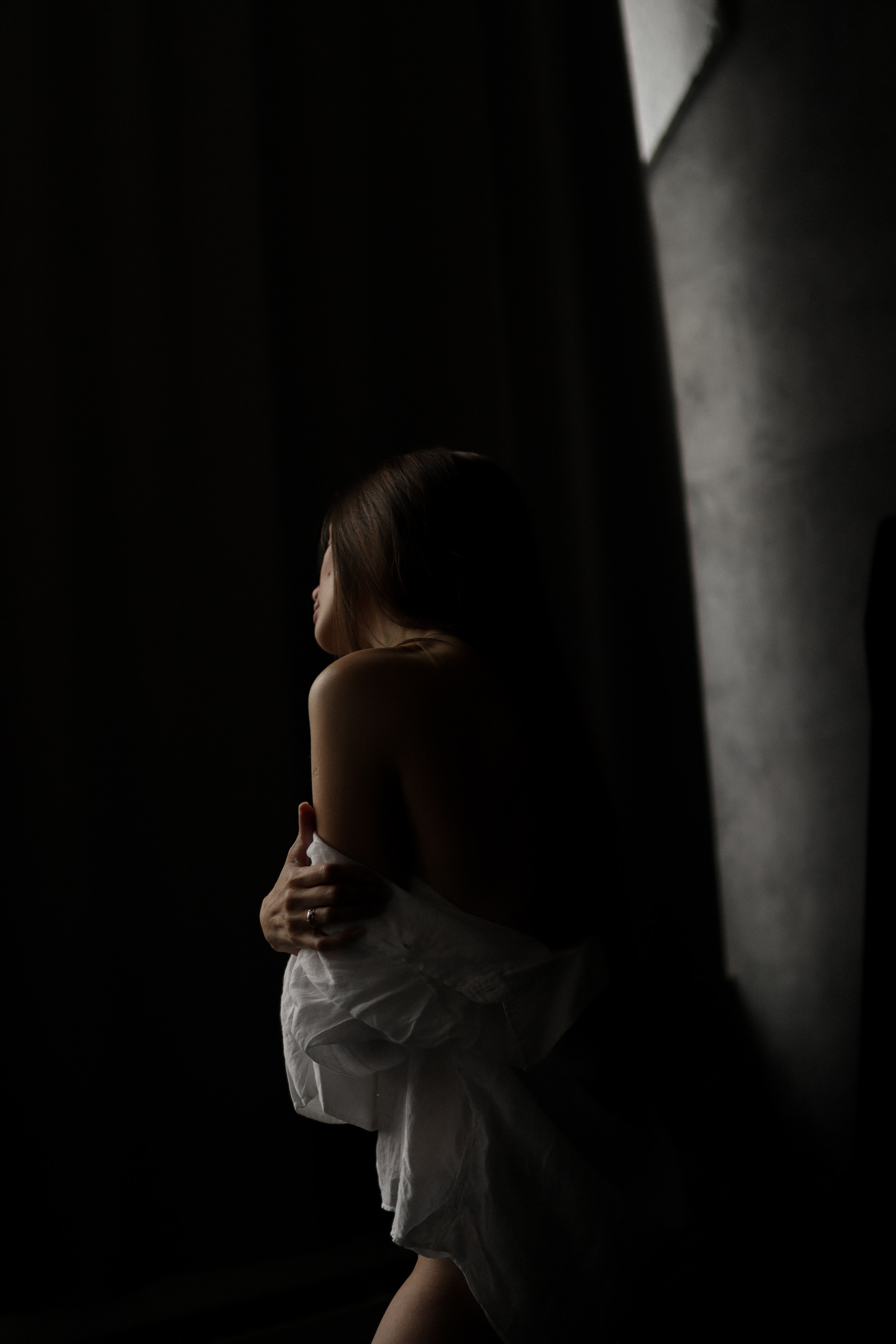 Olya. Фотограф Санкт-Петербург/Гомель Виктория Петрова