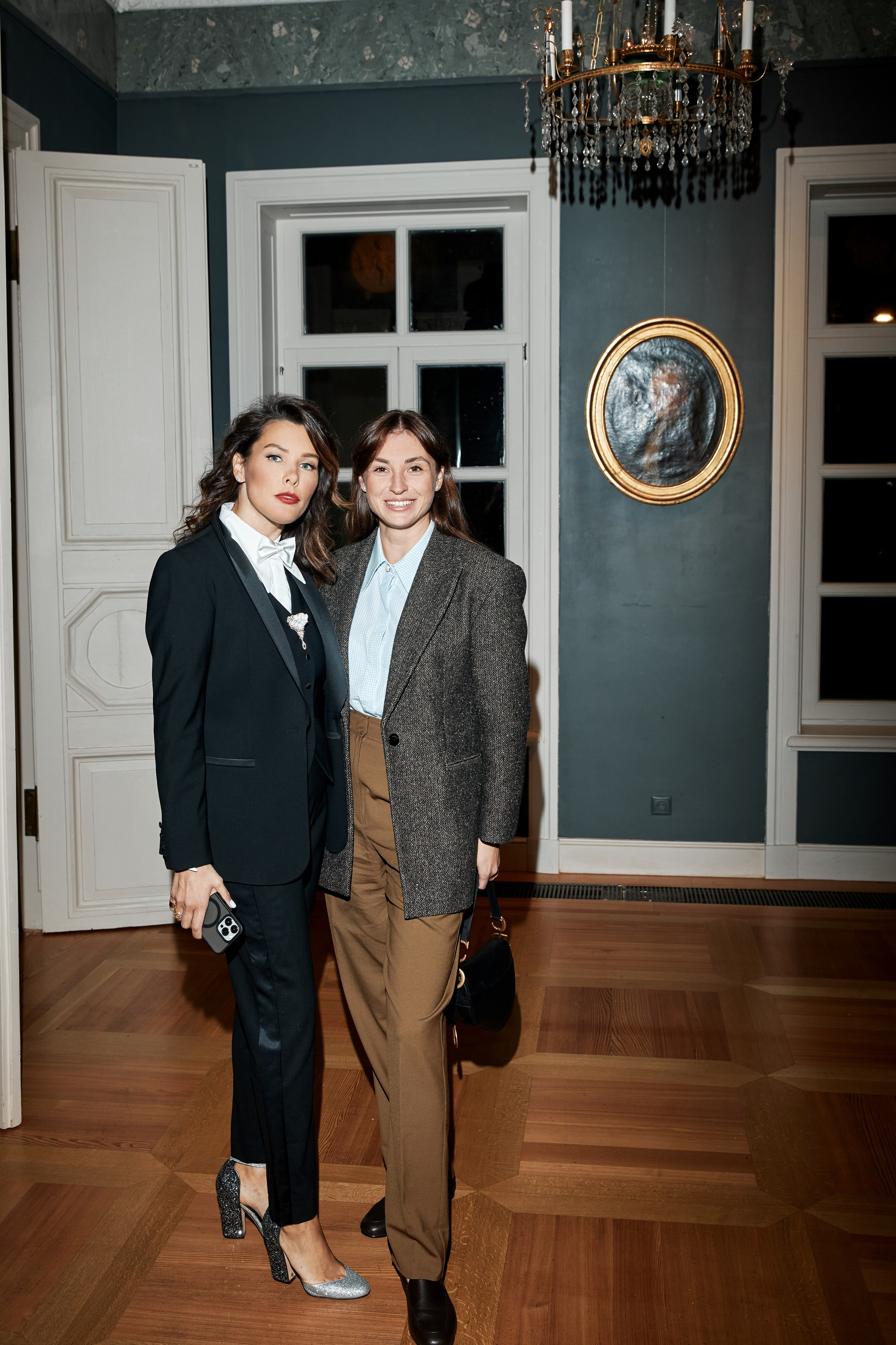 Лекция и опера. Свадебный фотограф Андрей Кочкин в Москве