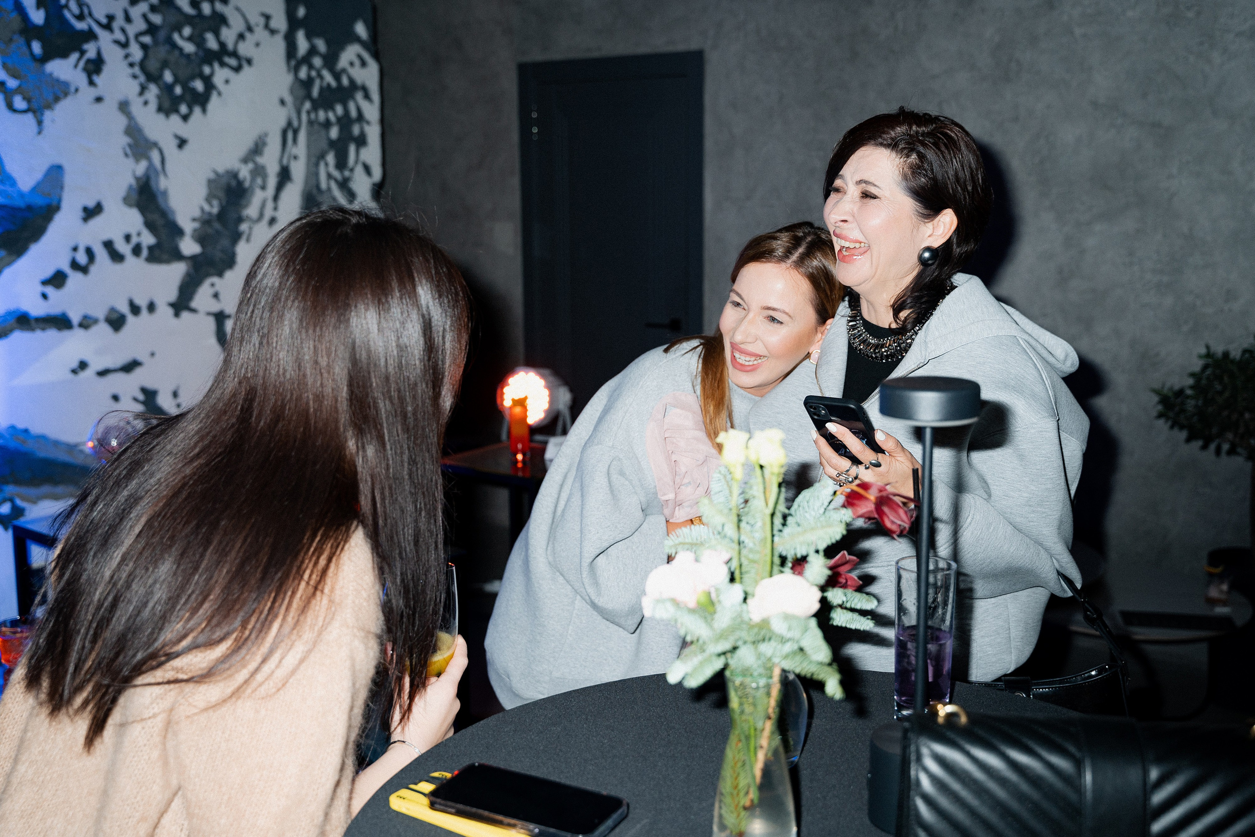 Открытие Leo Coffee. Репортажный фотограф Дмитрий Юрчук