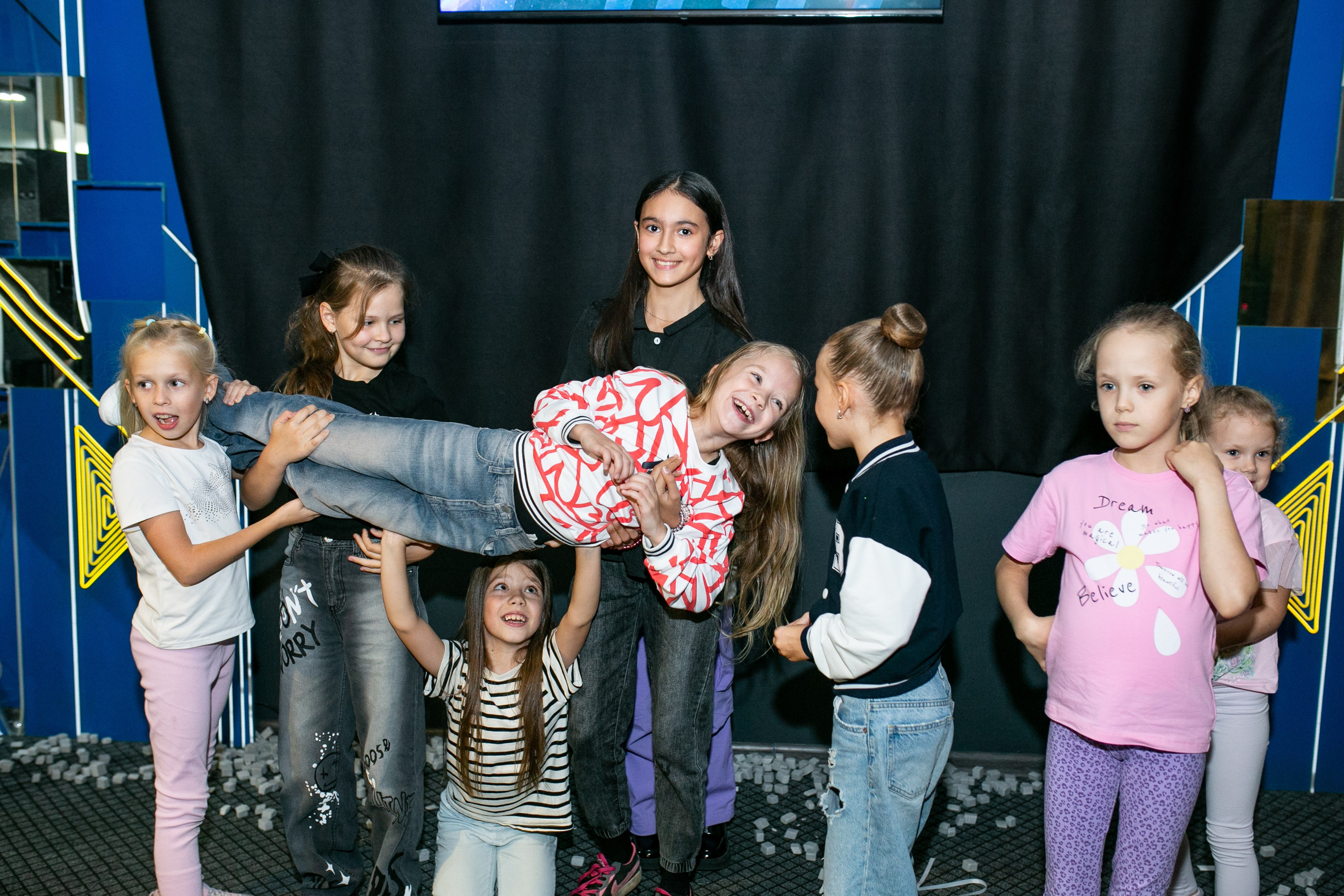 Др Ксюша. Фотограф в Новосибирске Ася Зверева