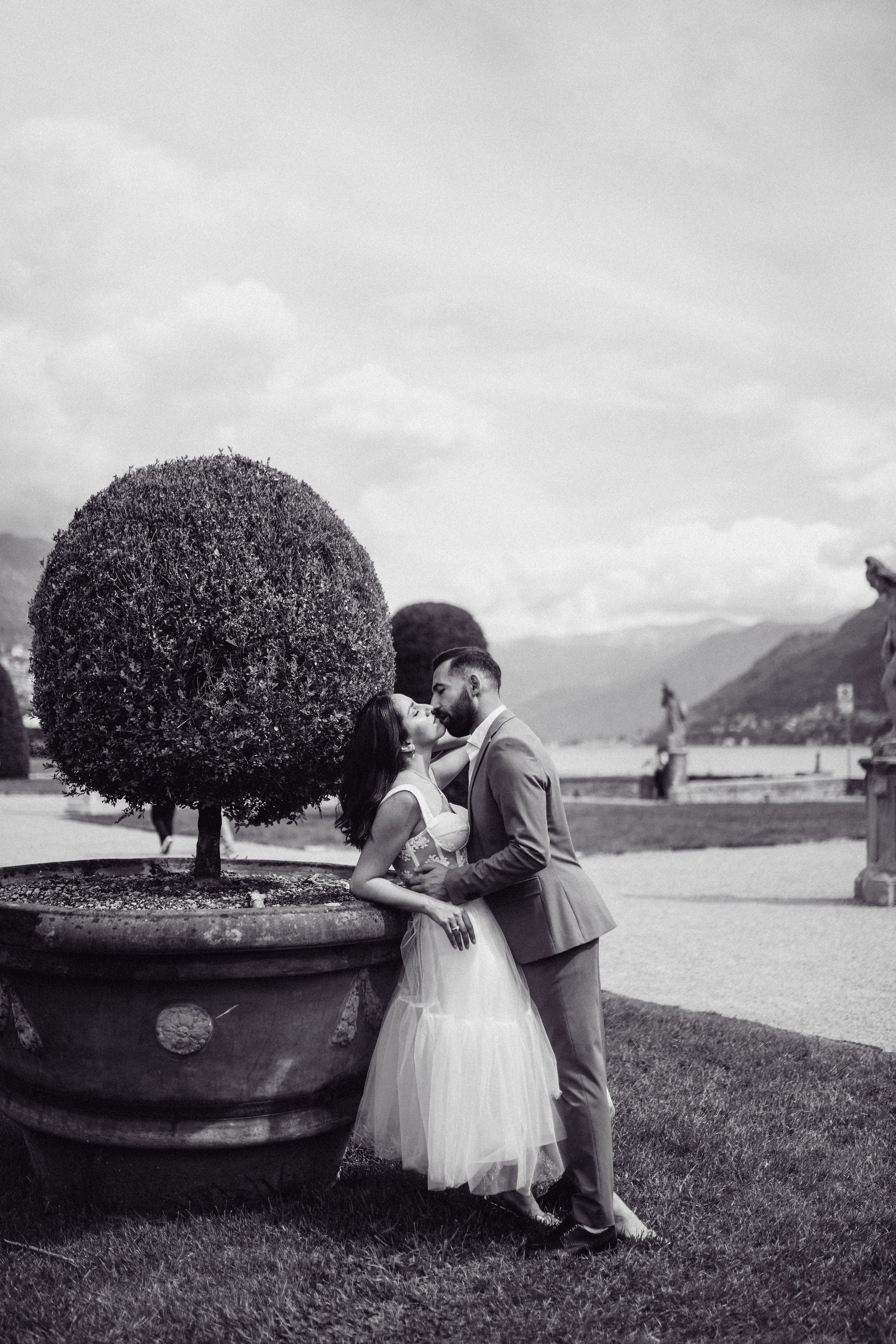 Wedding. Photographer Vasilisa Gordeeva