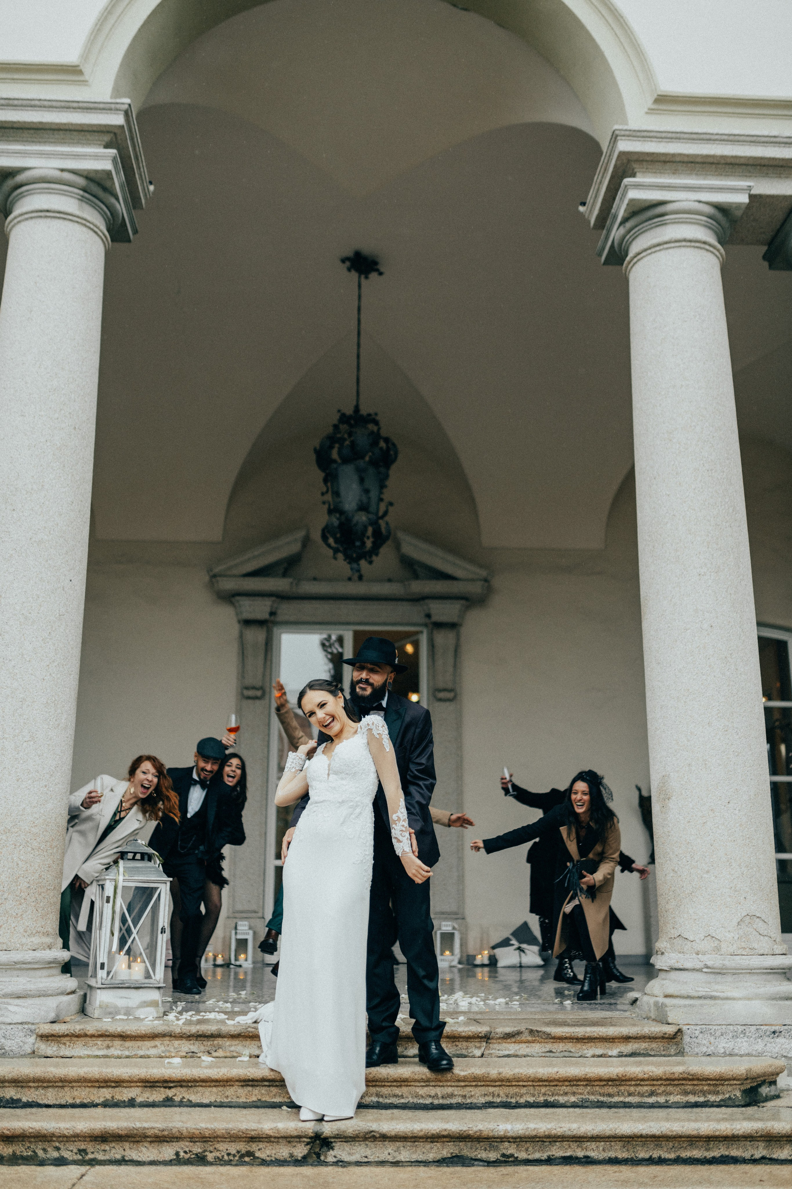 Wedding. Photographer Vasilisa Gordeeva