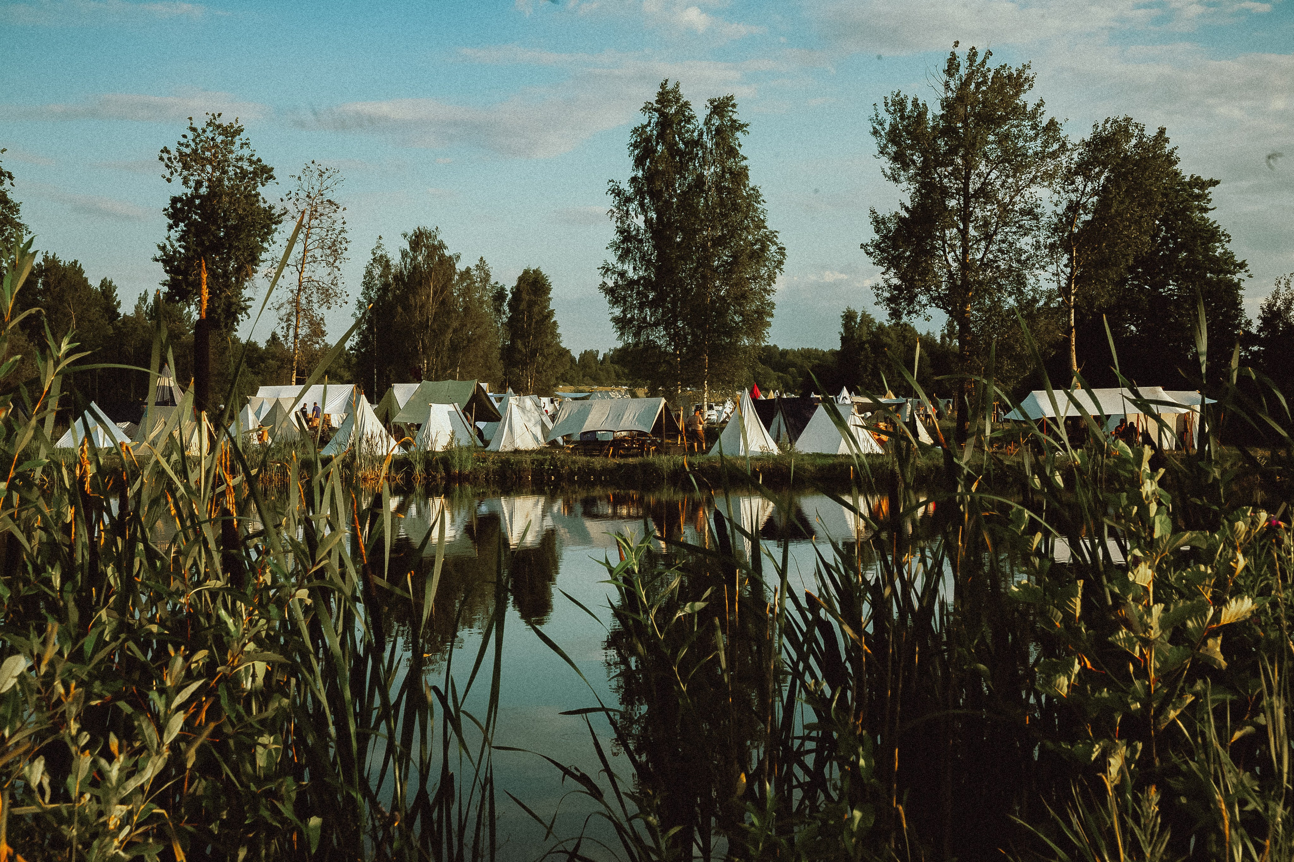 Фестиваль «Былинный Берег» 2025 г. Фотограф Евгений Егоров