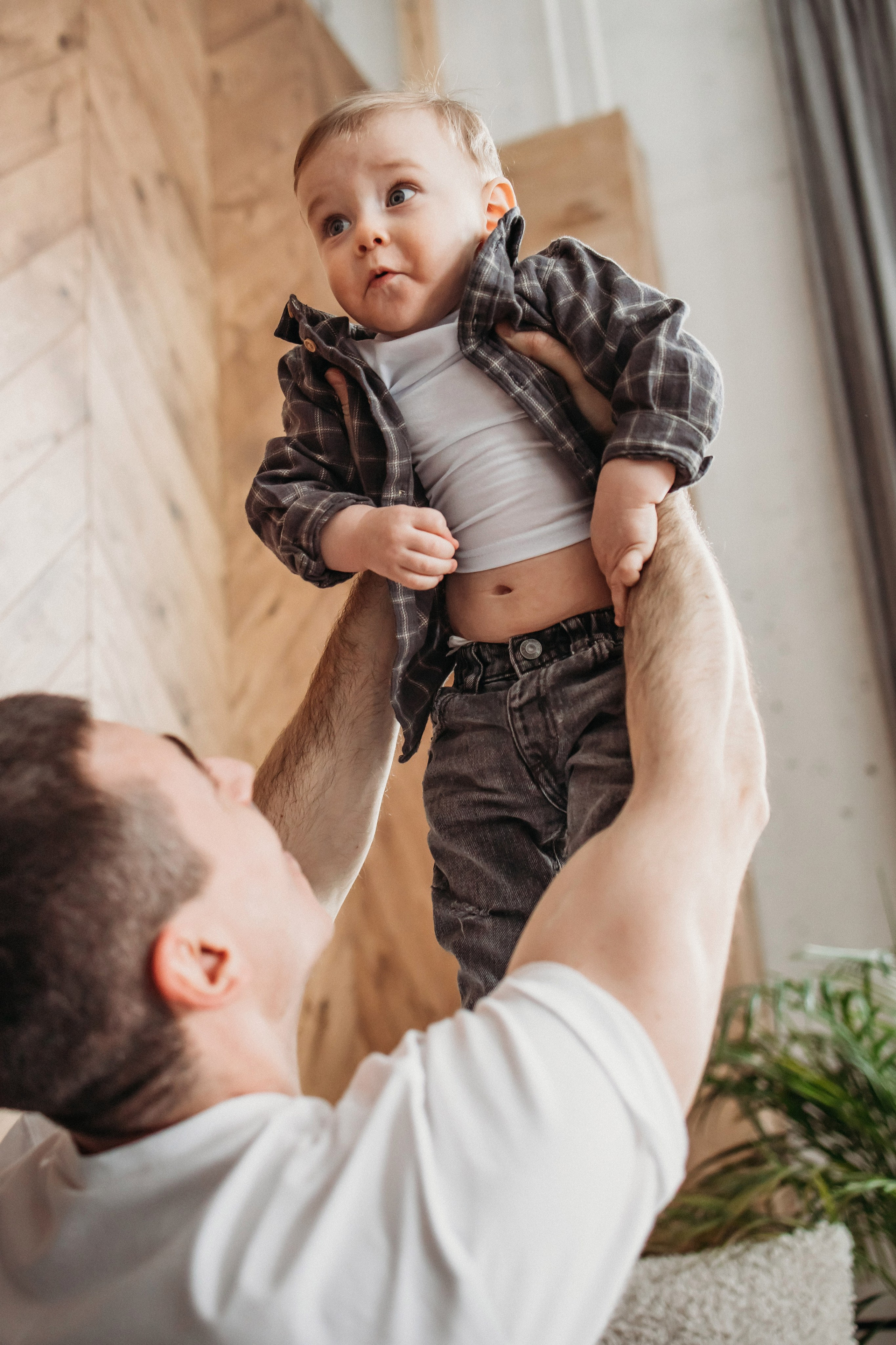 Ксения, Дмитрий, Костя. Семейный фотограф и видеограф Попова Юлия
