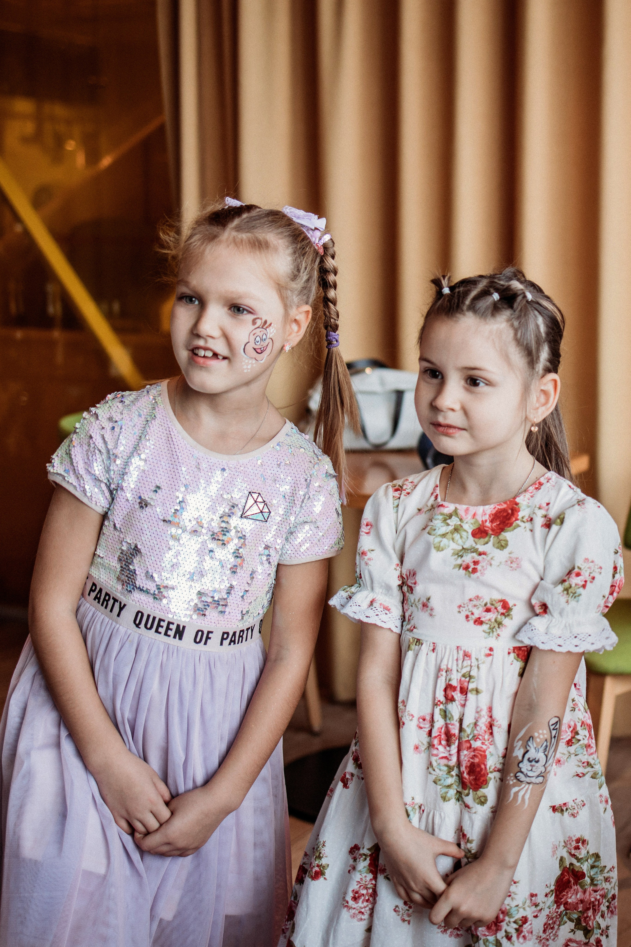 День рождения Есении. Семейный фотограф и видеограф Попова Юлия