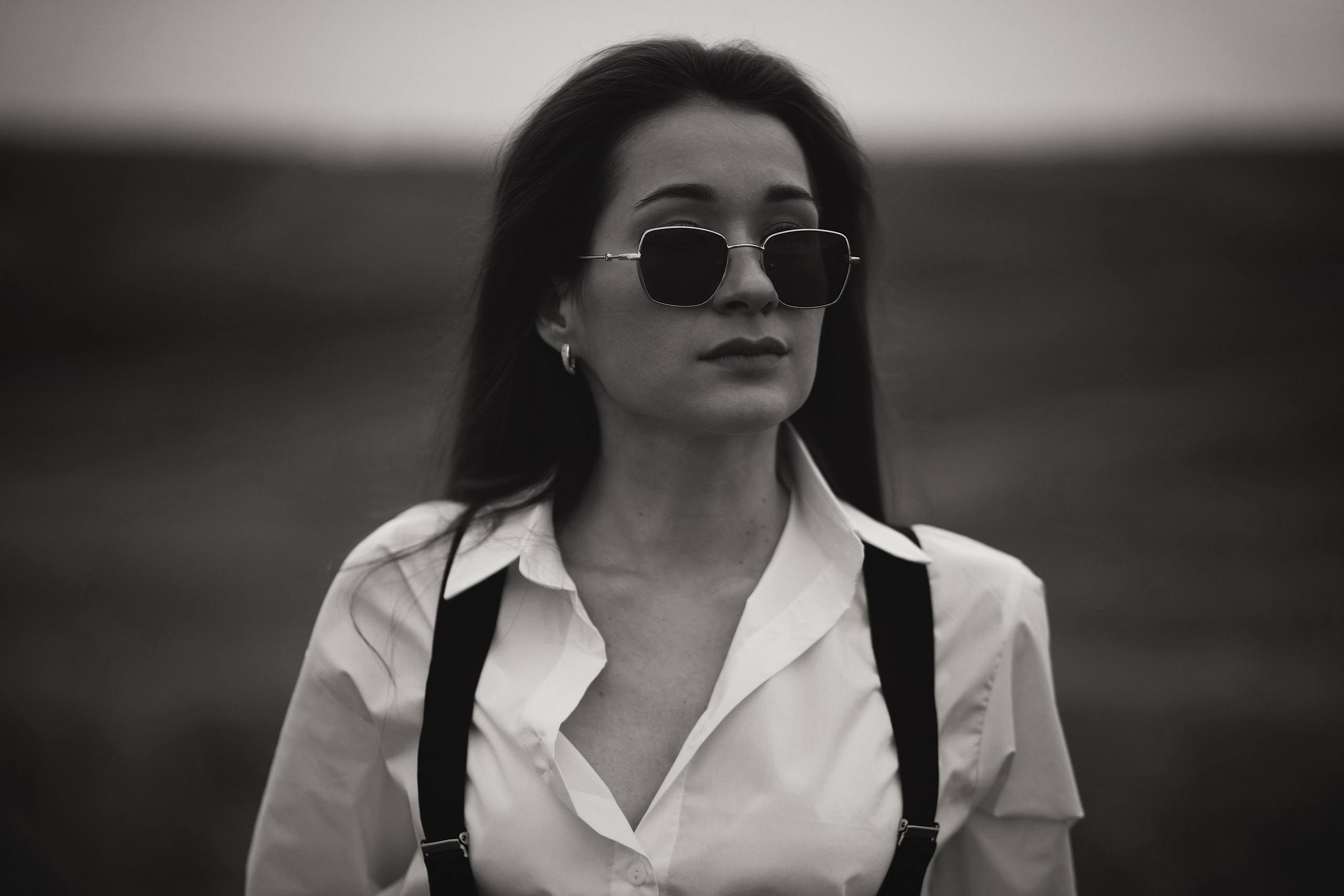 Индивидуальная съемка. Главная