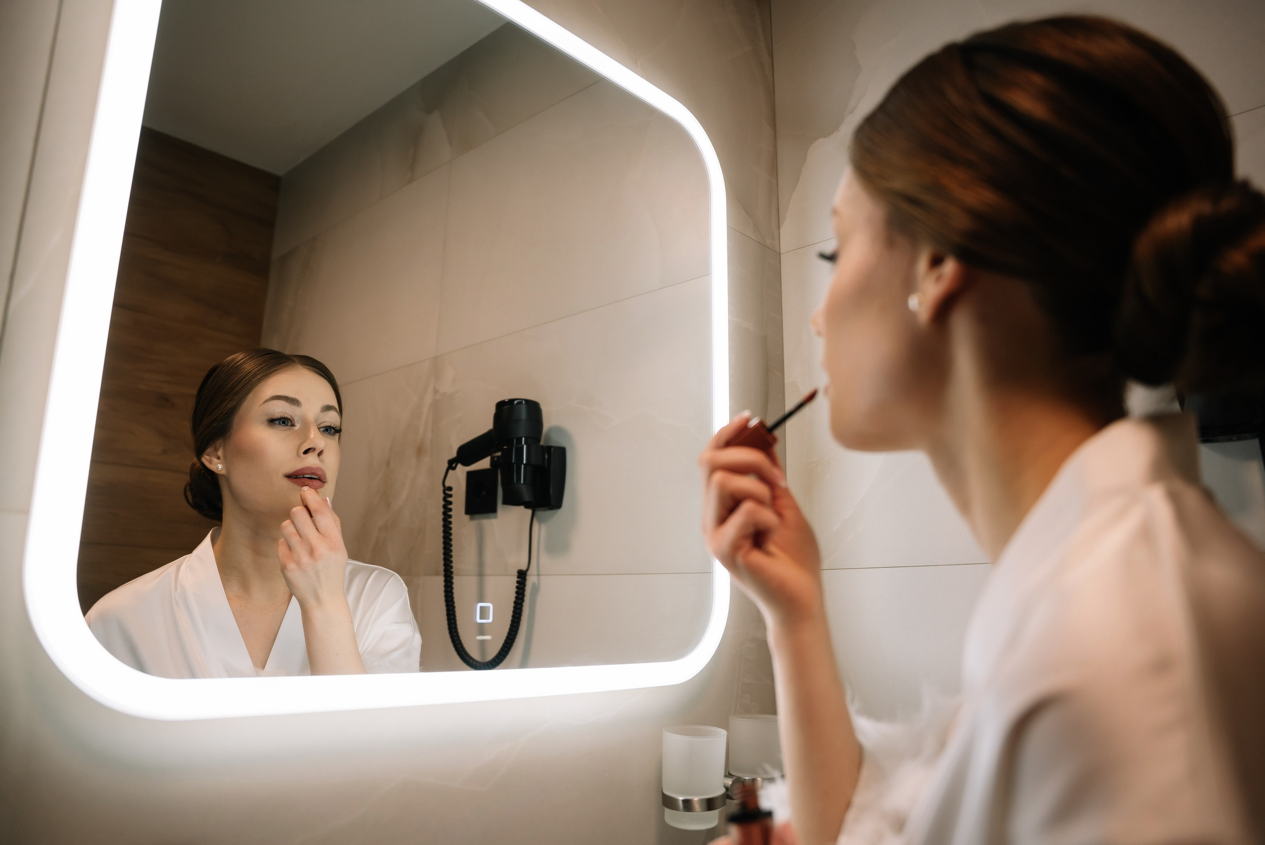 Арина и Иван. Свадебный фотограф в Самаре Анна Ковалева