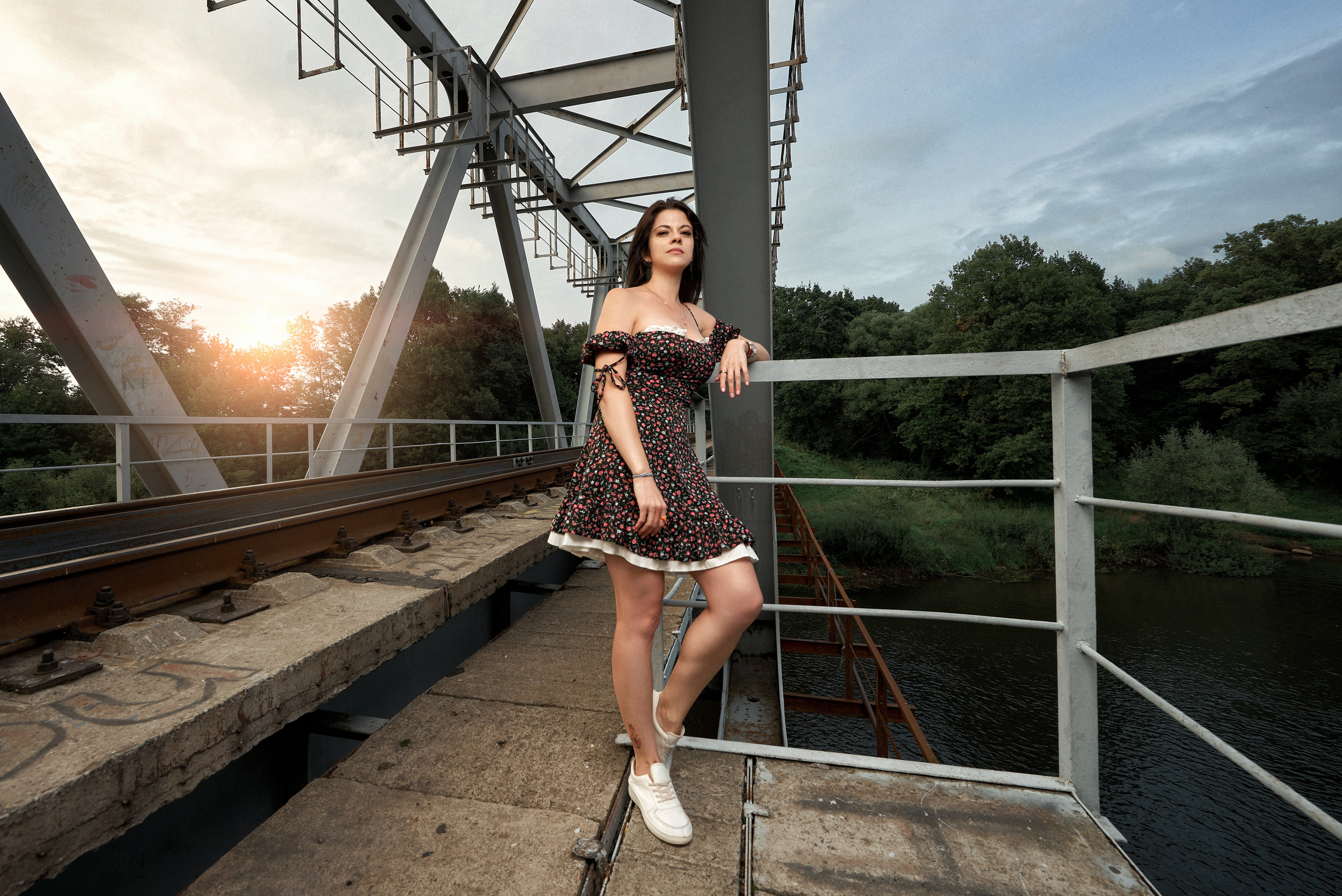 Фотосессии. Свадебный фотограф Данилин Сергей