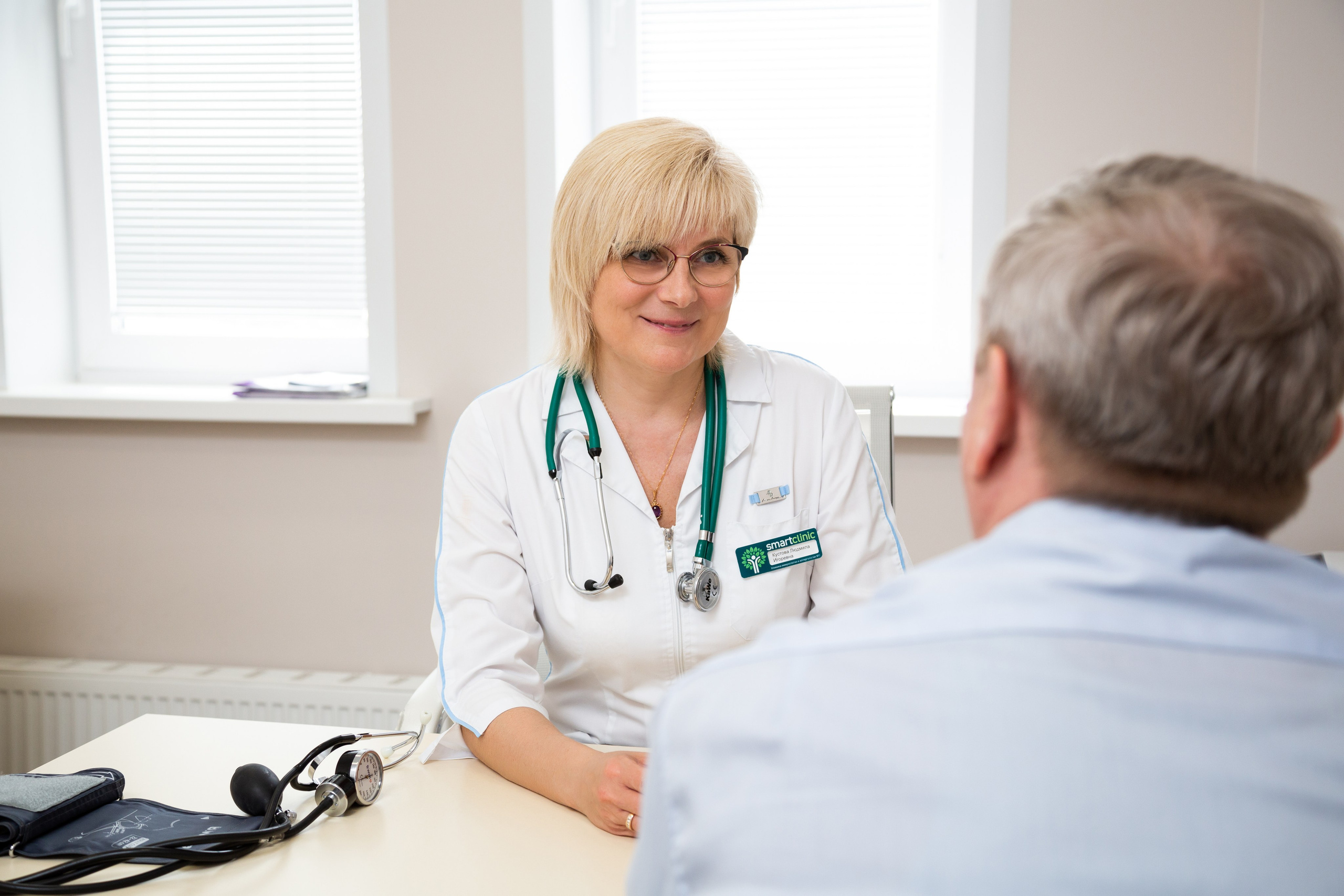Клиника иммунологии и аллергологии Smartclinic. Свадебный фотограф Пермь Олеся Брагина