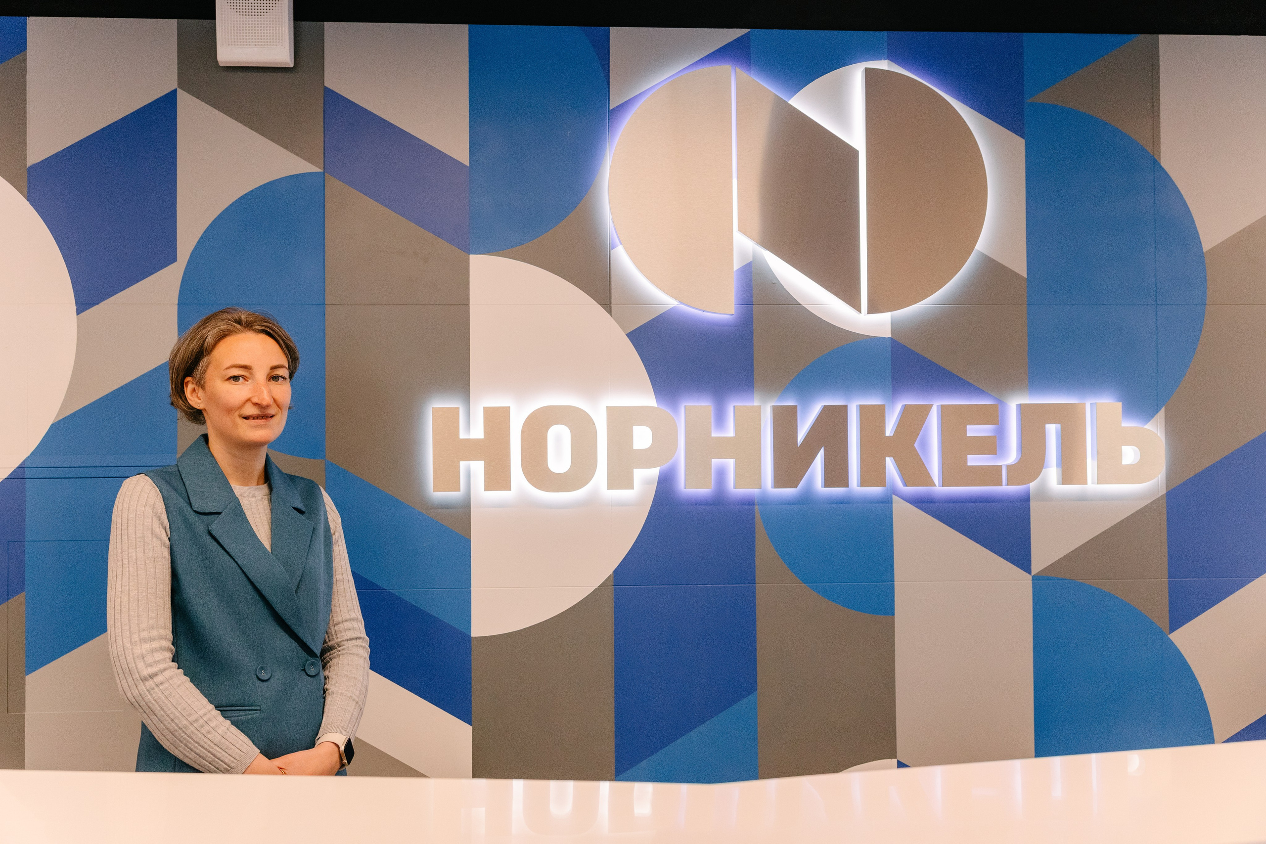 День работников речного и морского флота. Фотограф в Мурманске Полина Аленовская