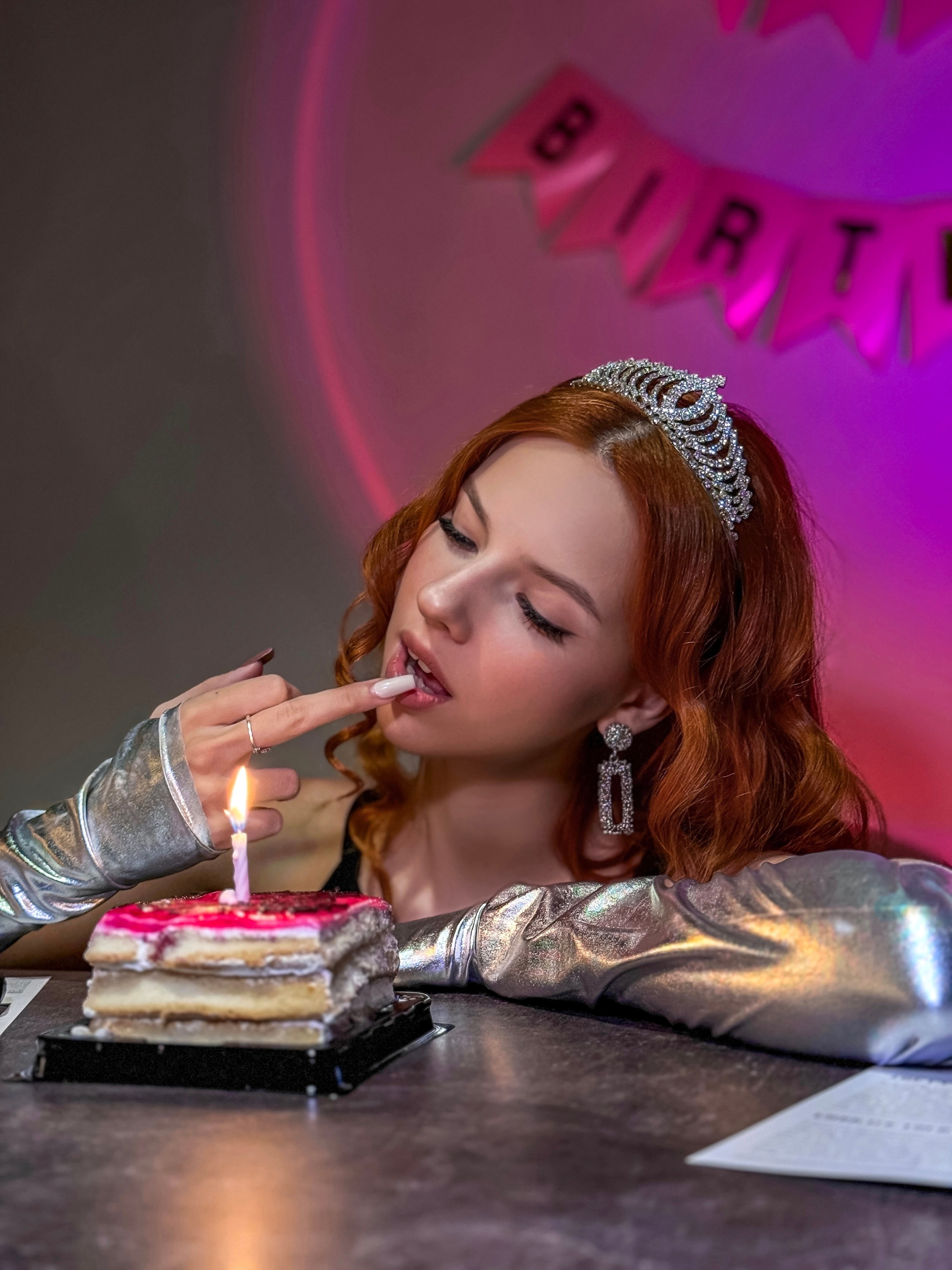 Фотосессия дня рождения. Фотограф Саратов/Энгельс