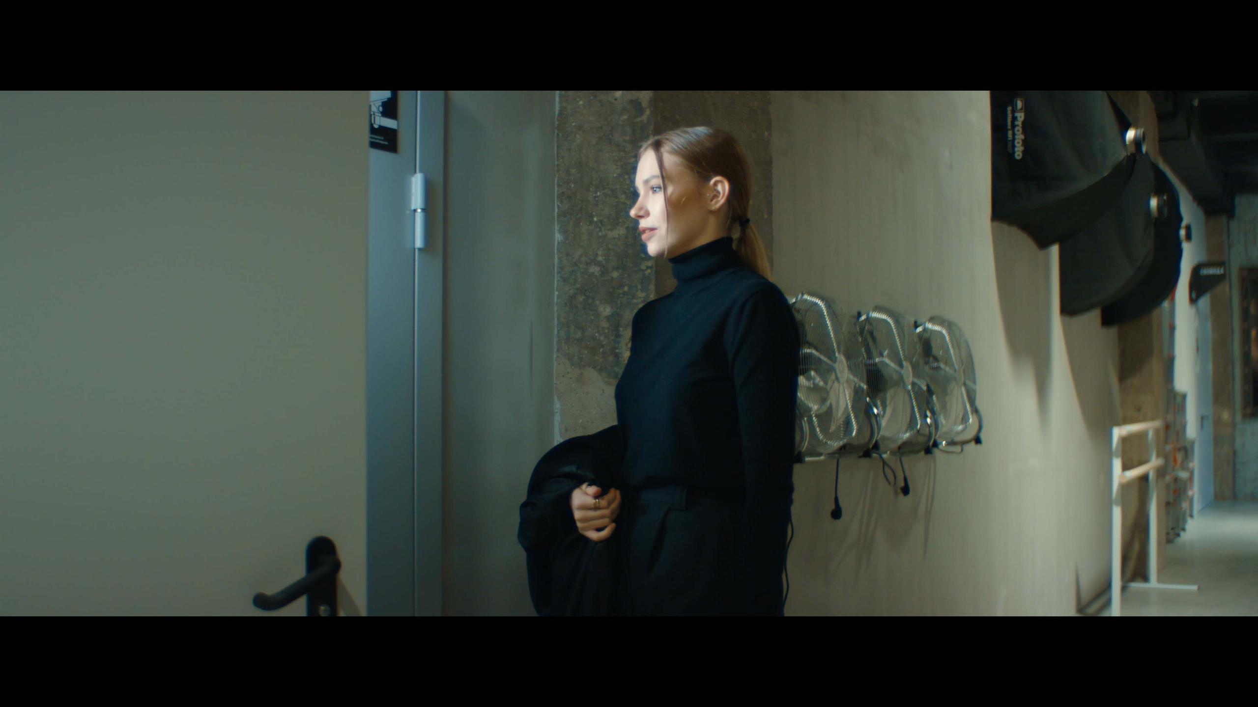 Цветокоррекция фильма. Цветокоррекция видео