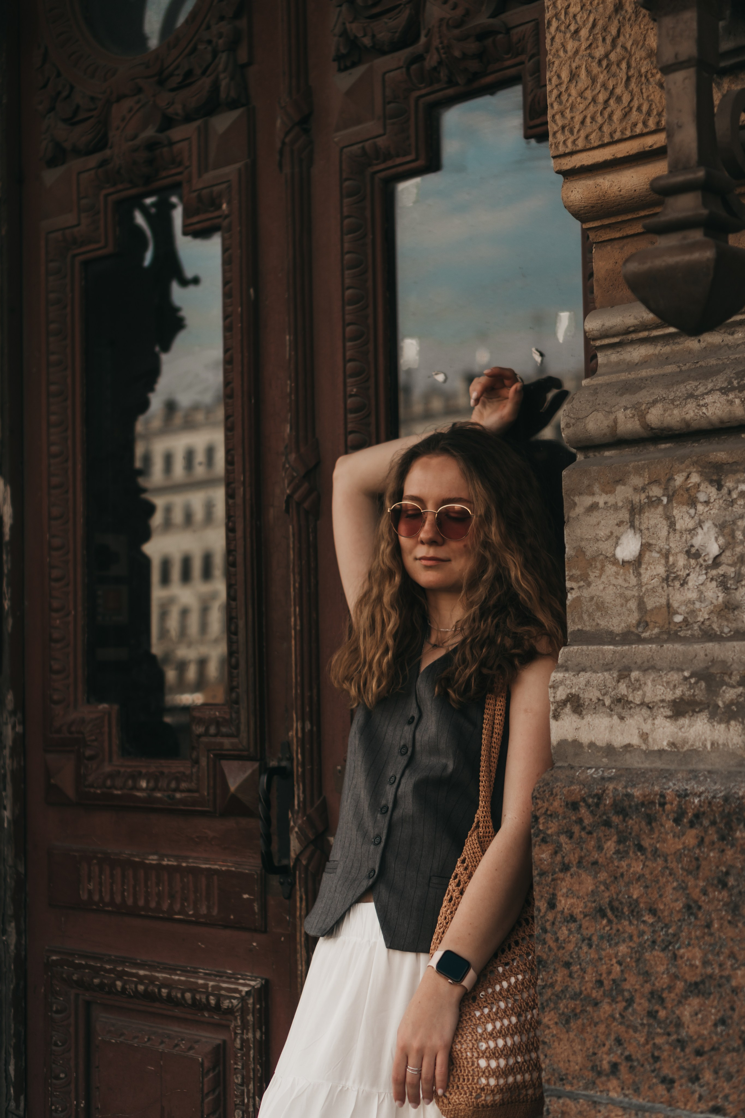 Прогулочные. Фотограф Лера