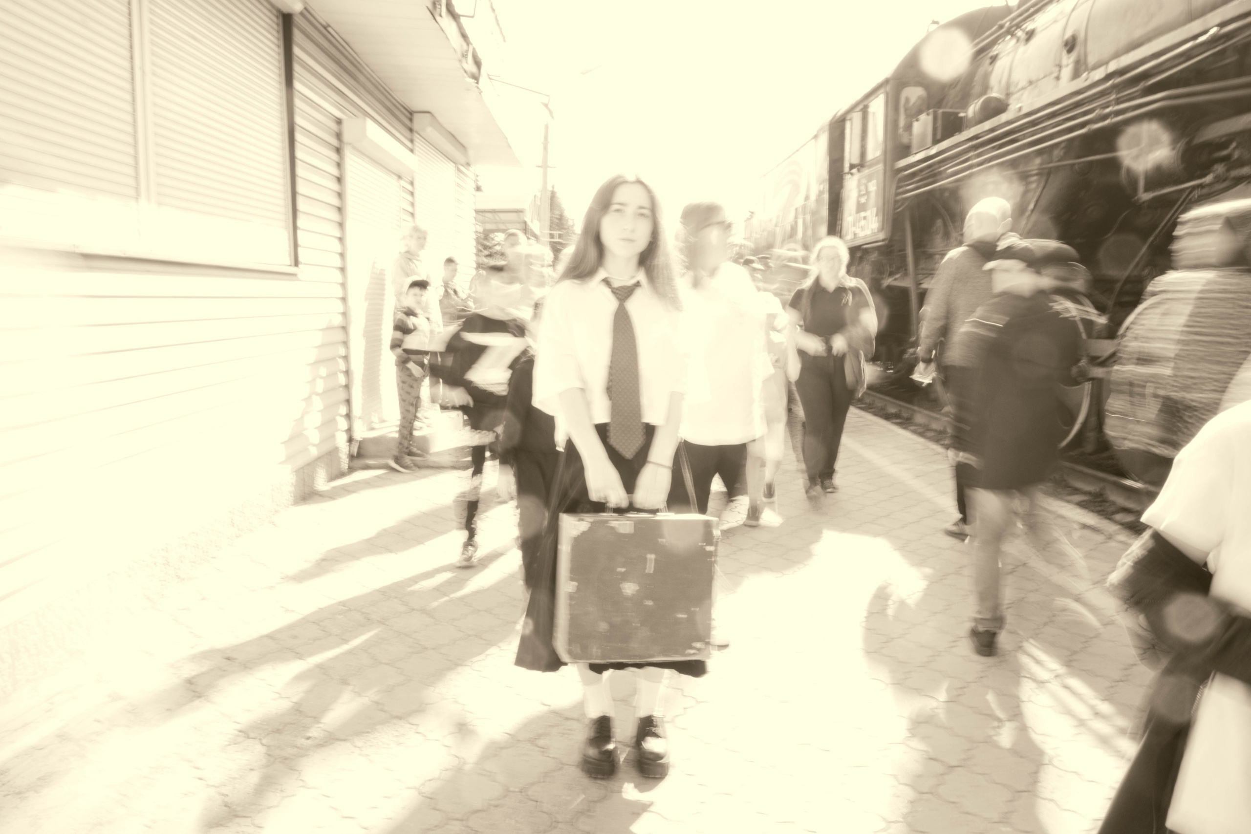 Аделина. Фотограф и видеограф в Бугульме Аня Трутнева