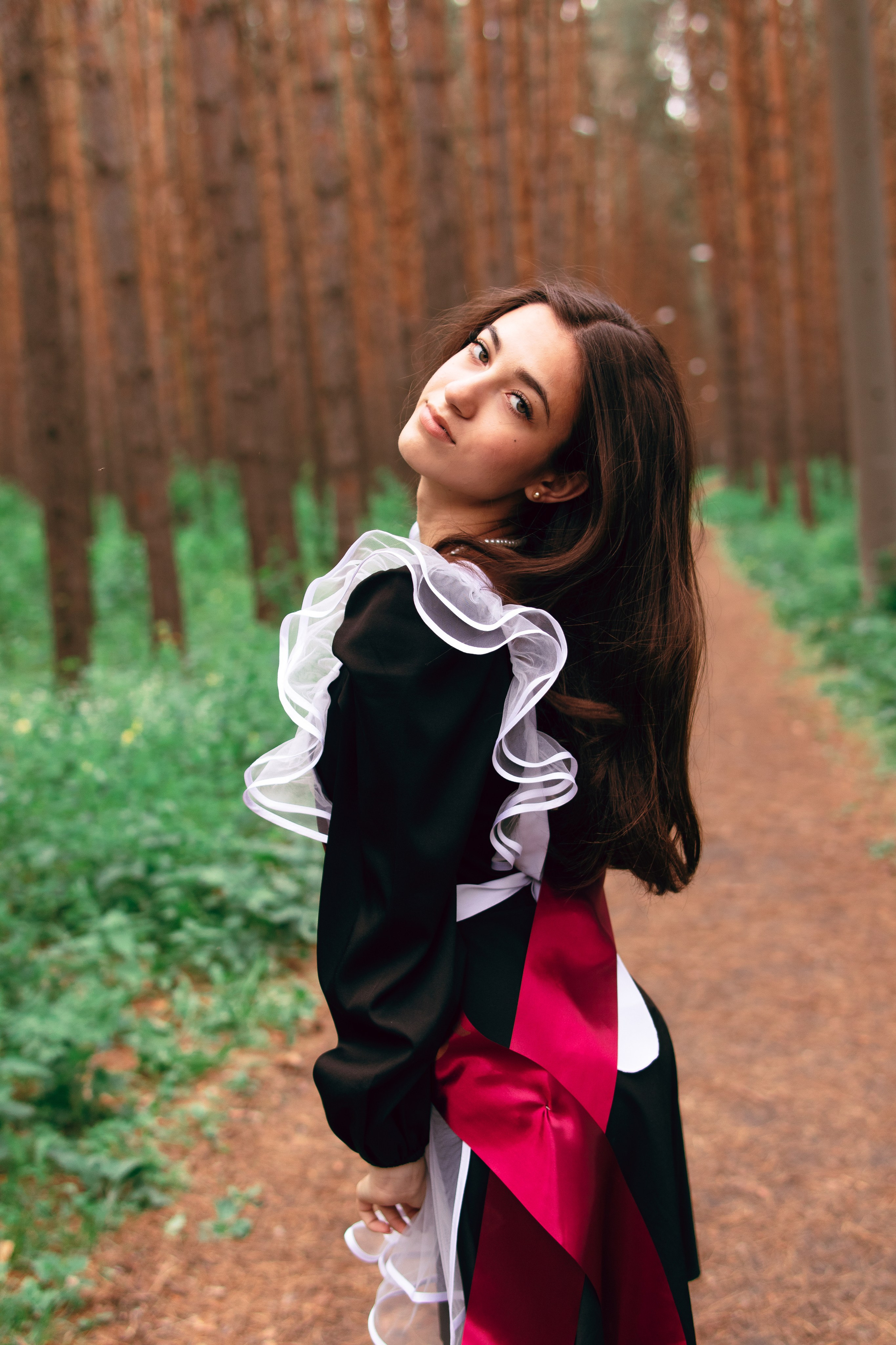 Северное. Фотограф и видеограф в Бугульме Аня Трутнева