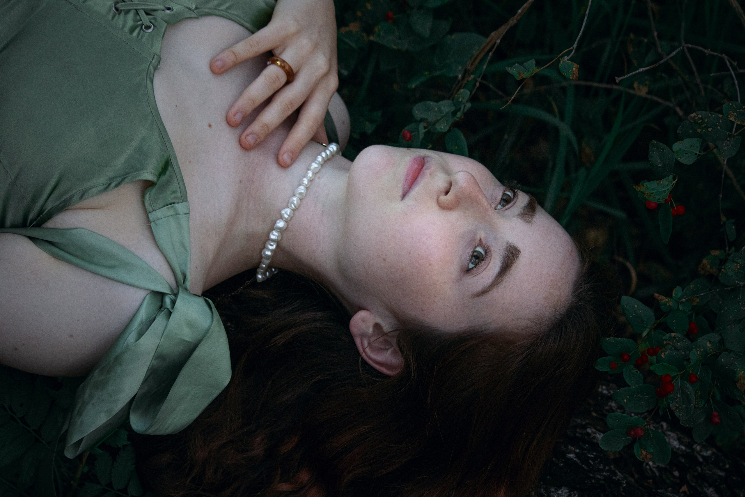 Аделина. Фотограф и видеограф в Бугульме Аня Трутнева