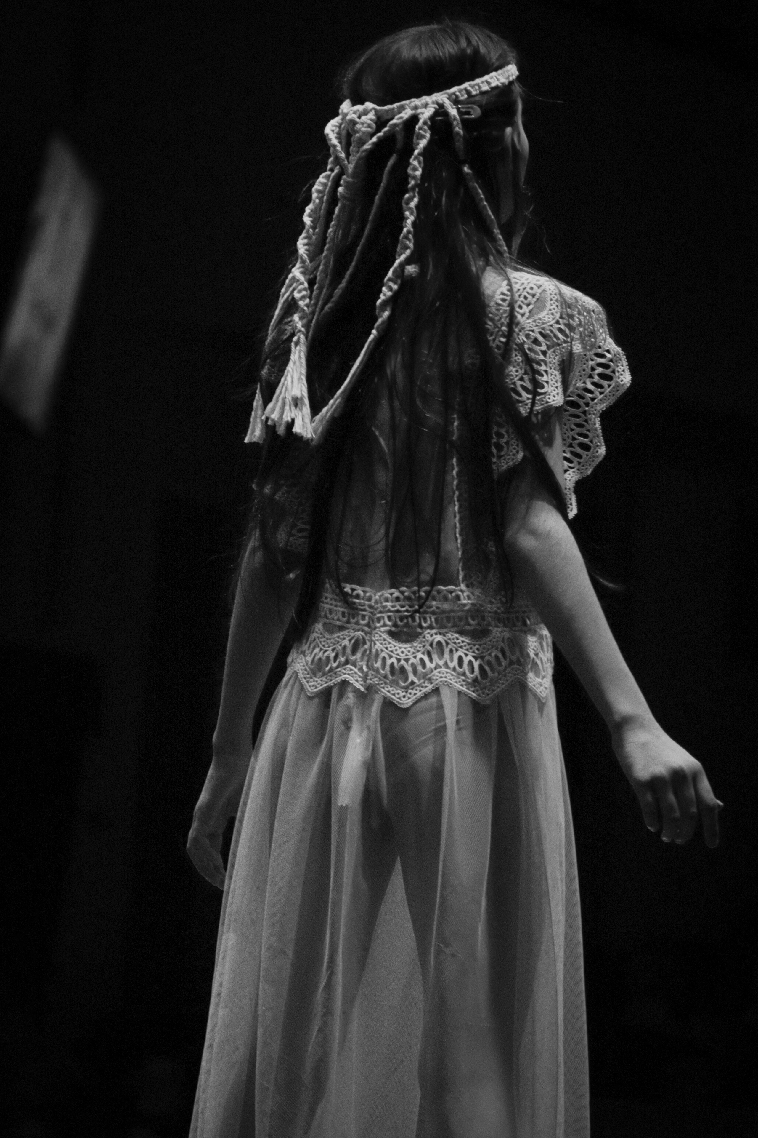 Отборочный тур «Роза ветров». Фотограф и видеограф в Бугульме Аня Трутнева