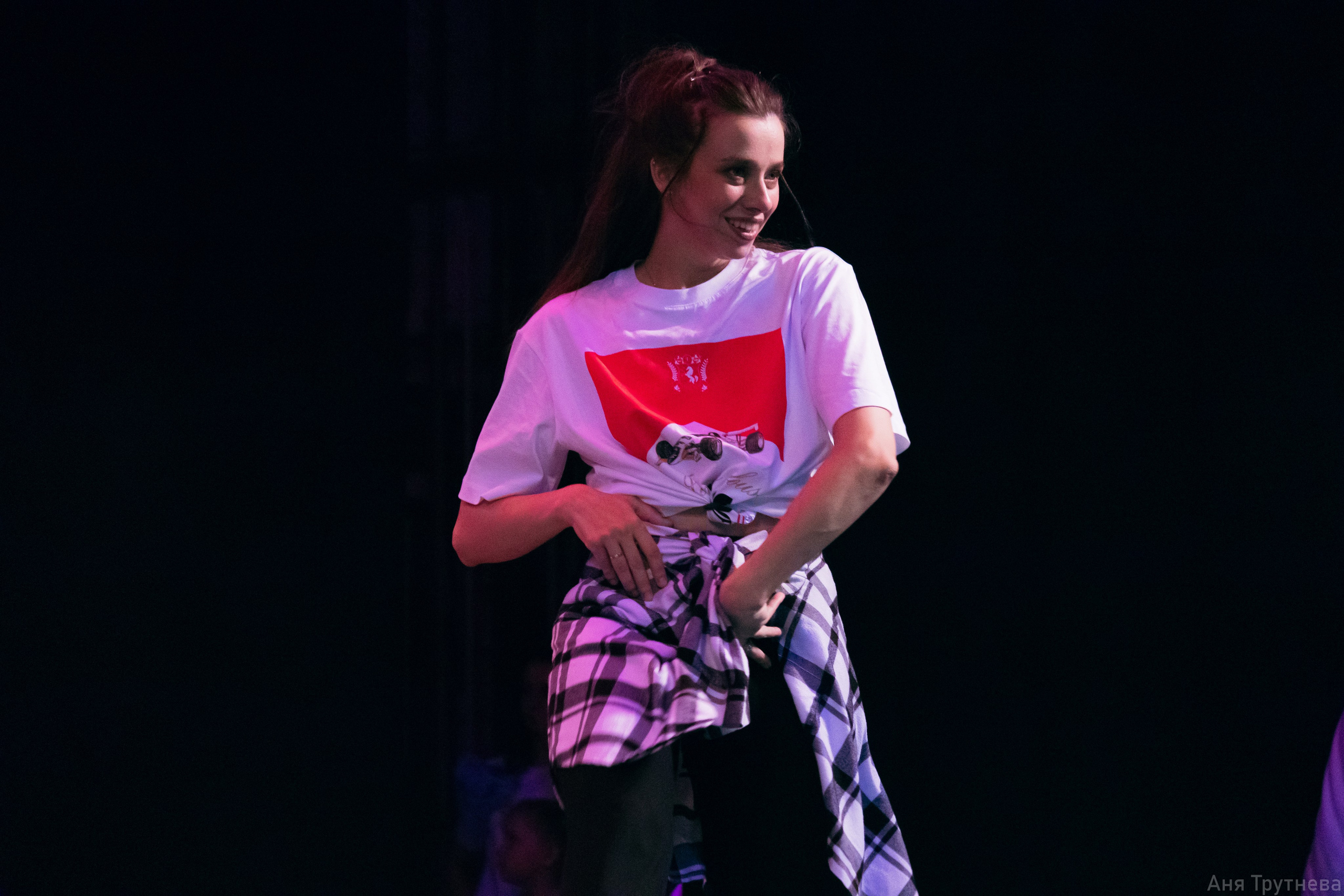 МОСКОВСКОЕ ВРЕМЯ юбилей. Фотограф и видеограф в Бугульме Аня Трутнева