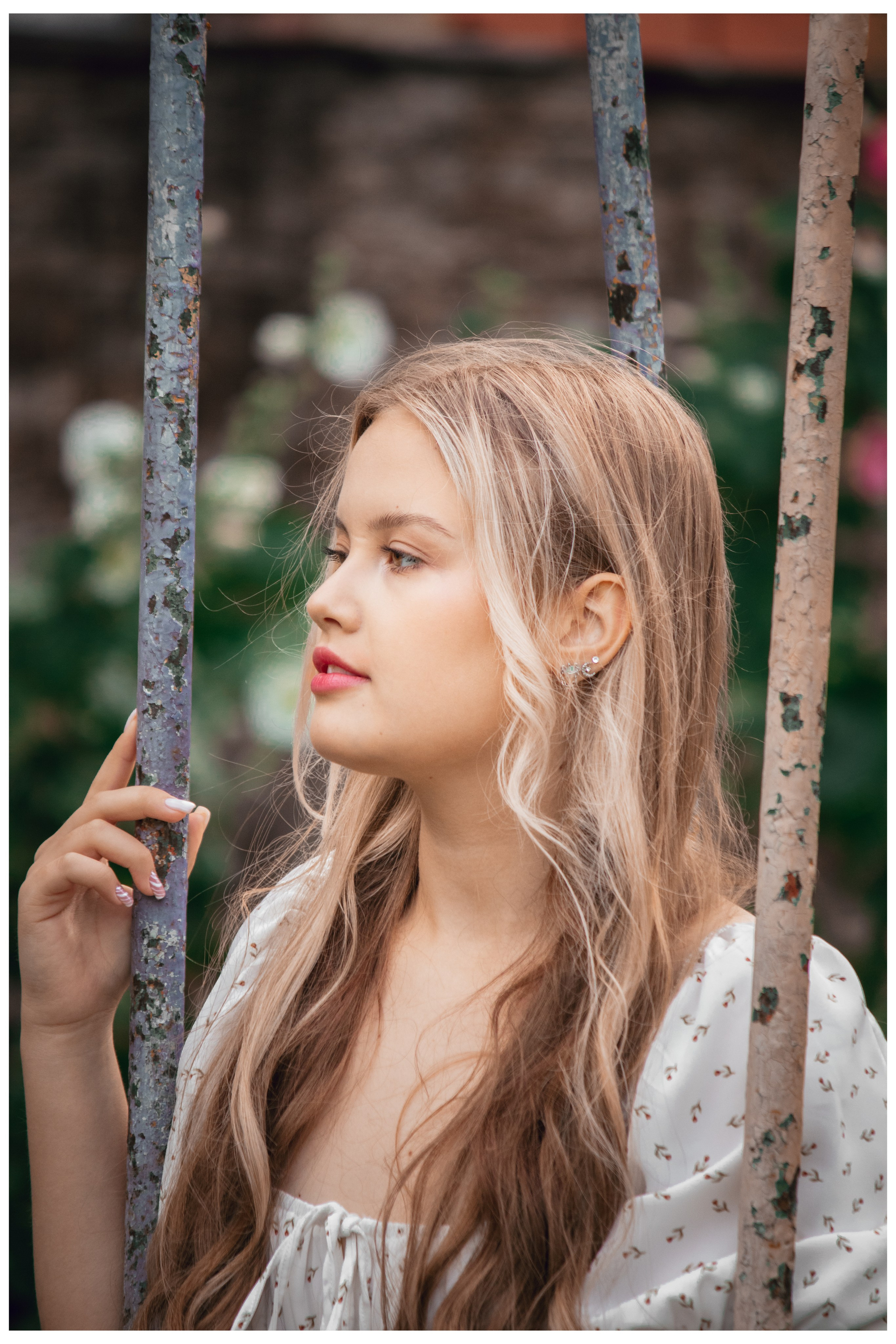 Влада. Фотограф и видеограф в Бугульме Аня Трутнева