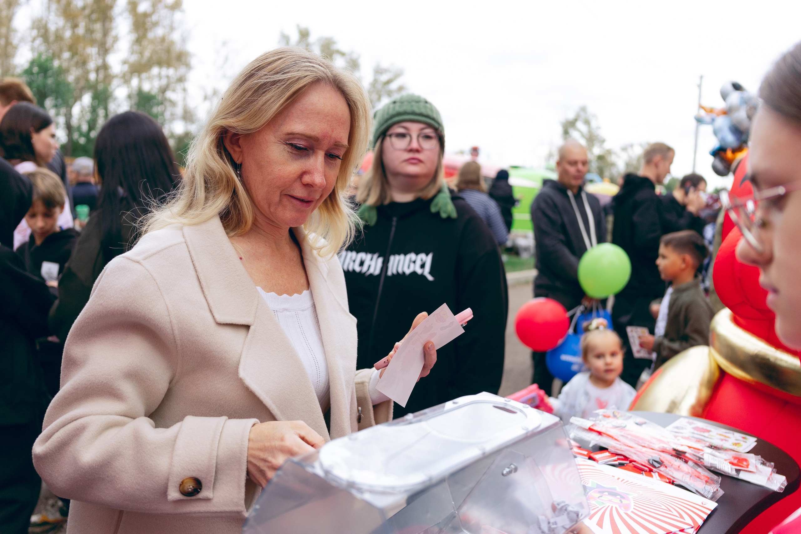 Альфа-Банк. Фотограф и видеограф в Бугульме Аня Трутнева