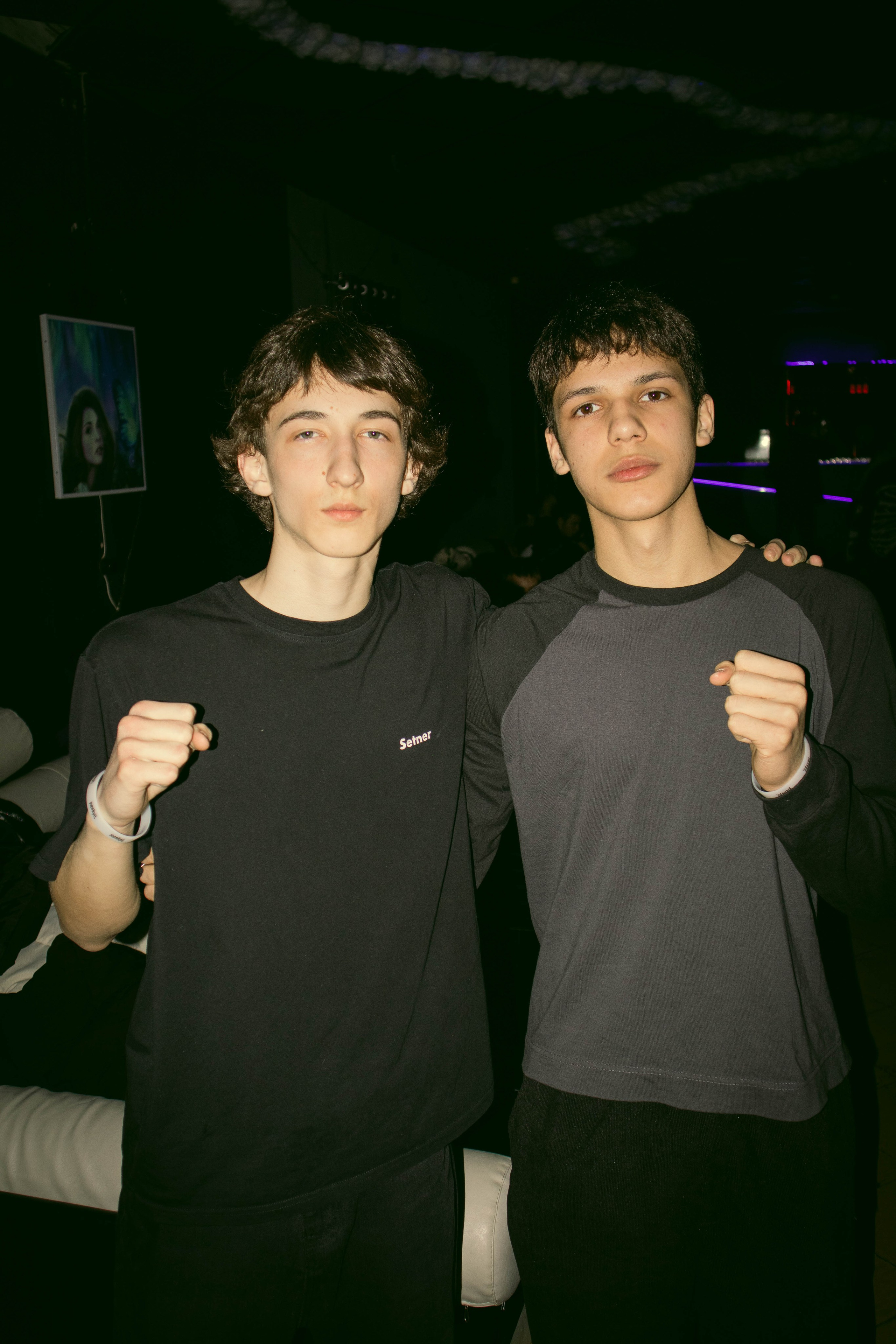 MOSHPIT. Фотограф и видеограф в Бугульме Аня Трутнева