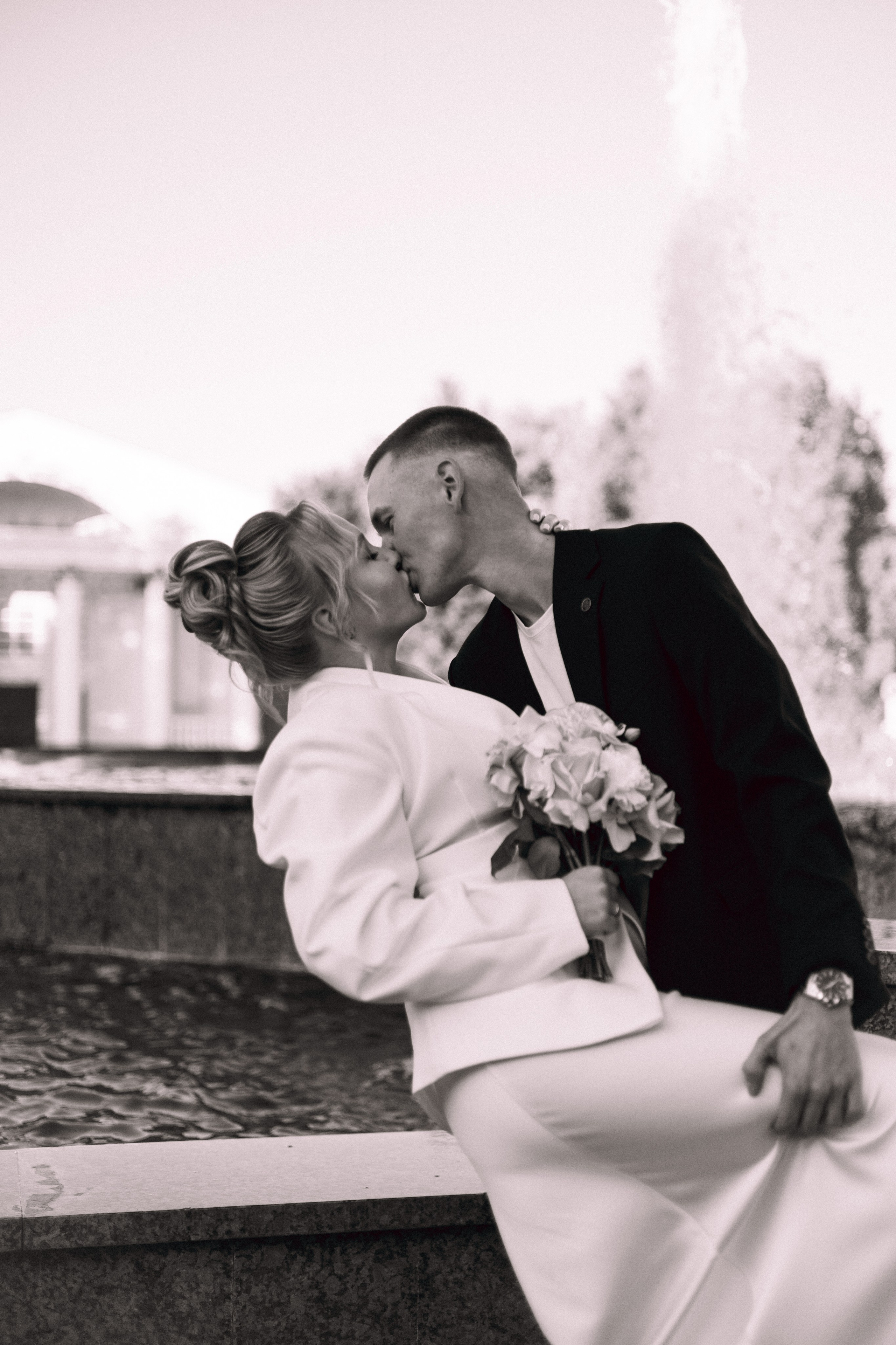 Артём ♡ Дарья. Фотограф и видеограф в Бугульме Аня Трутнева