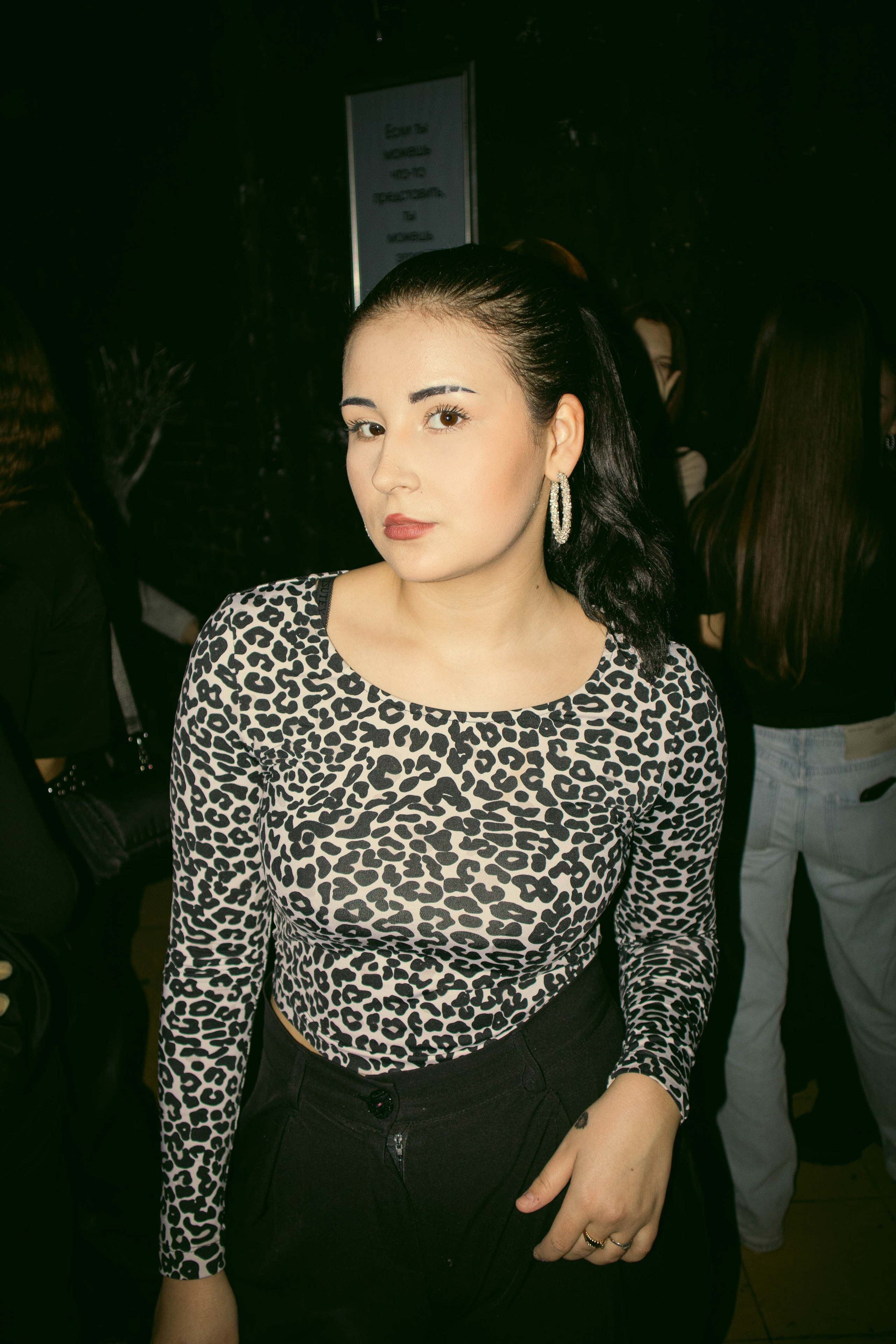 MOSHPIT. Фотограф и видеограф в Бугульме Аня Трутнева