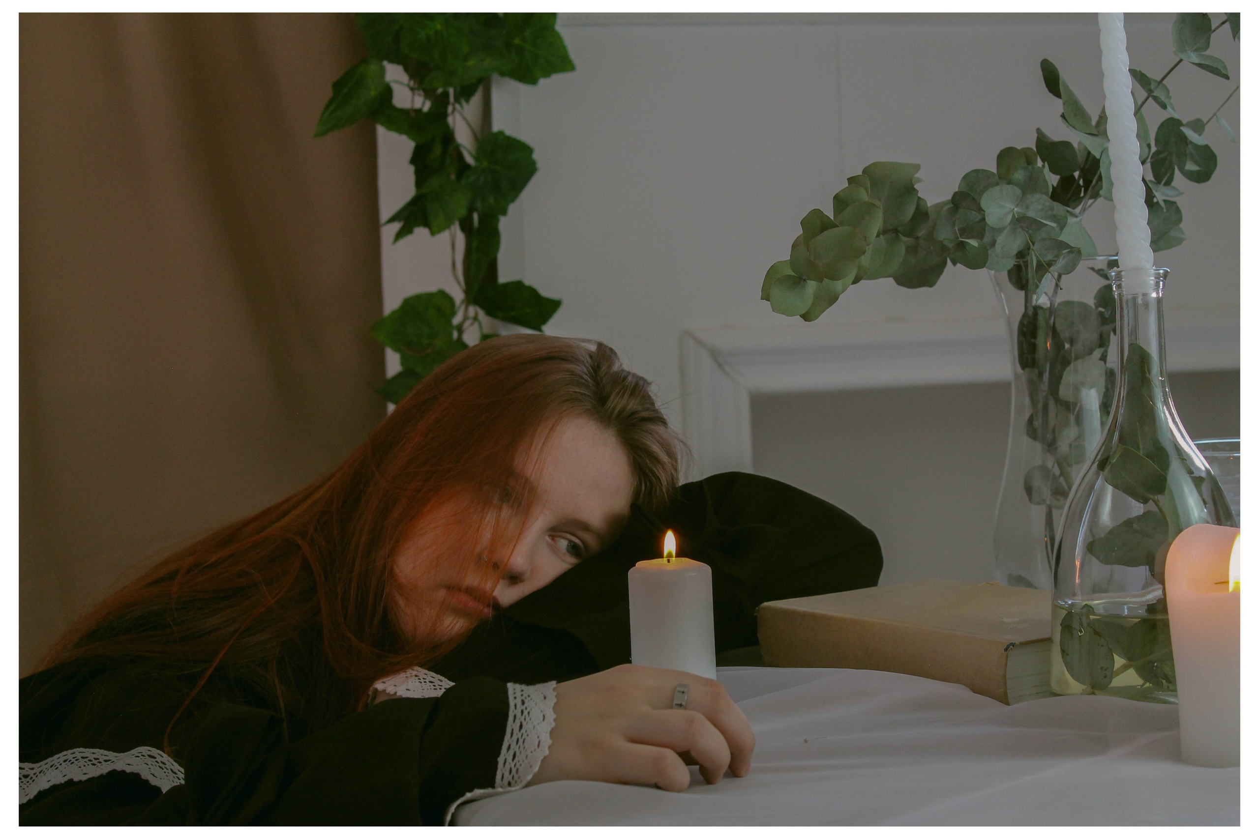 Алиннннна. Фотограф и видеограф в Бугульме Аня Трутнева