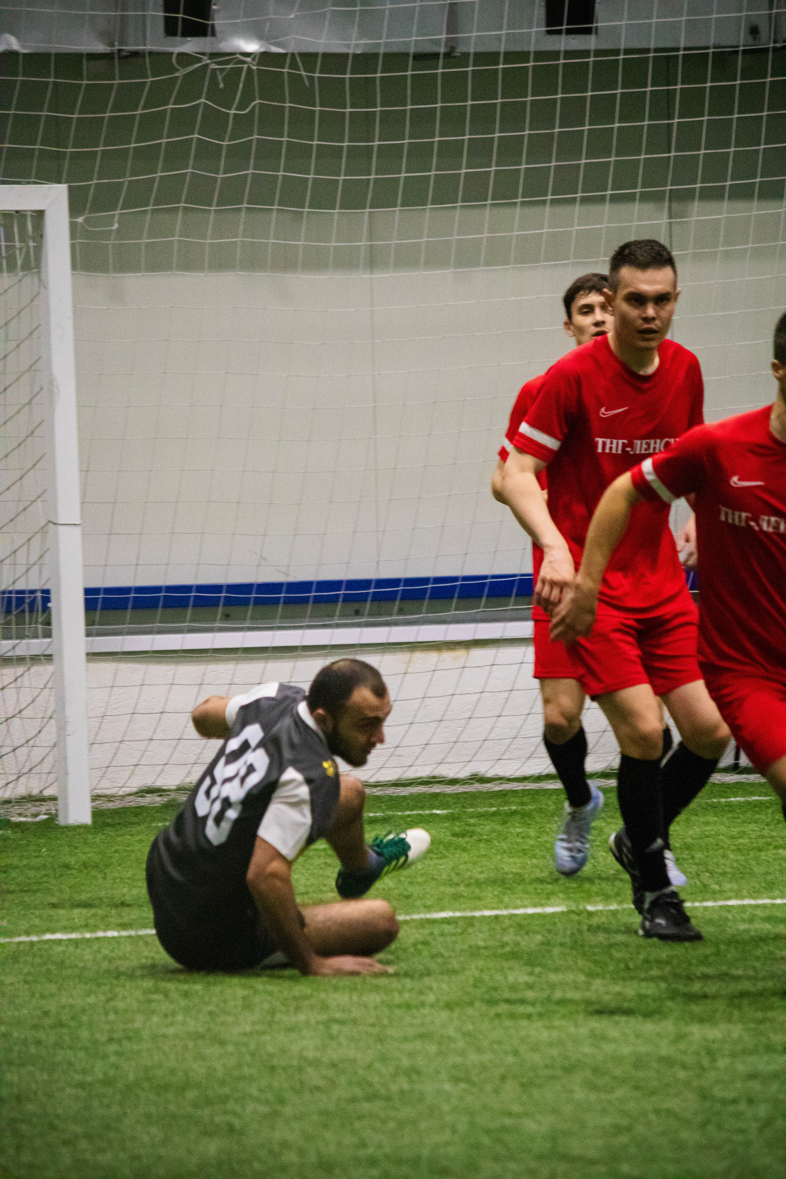 Футбол. Фотограф и видеограф в Бугульме Аня Трутнева