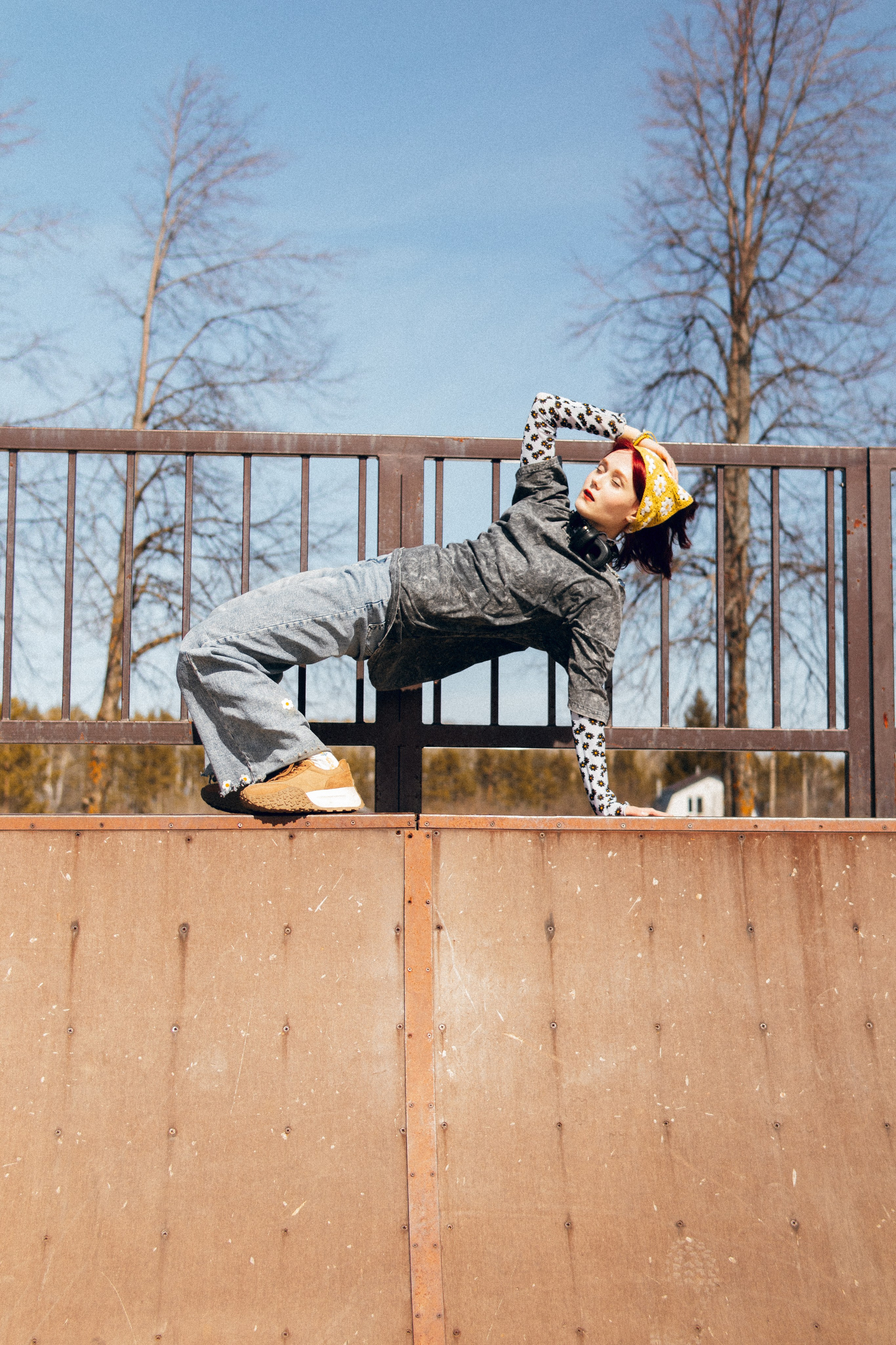 Элеанора. Фотограф и видеограф в Бугульме Аня Трутнева