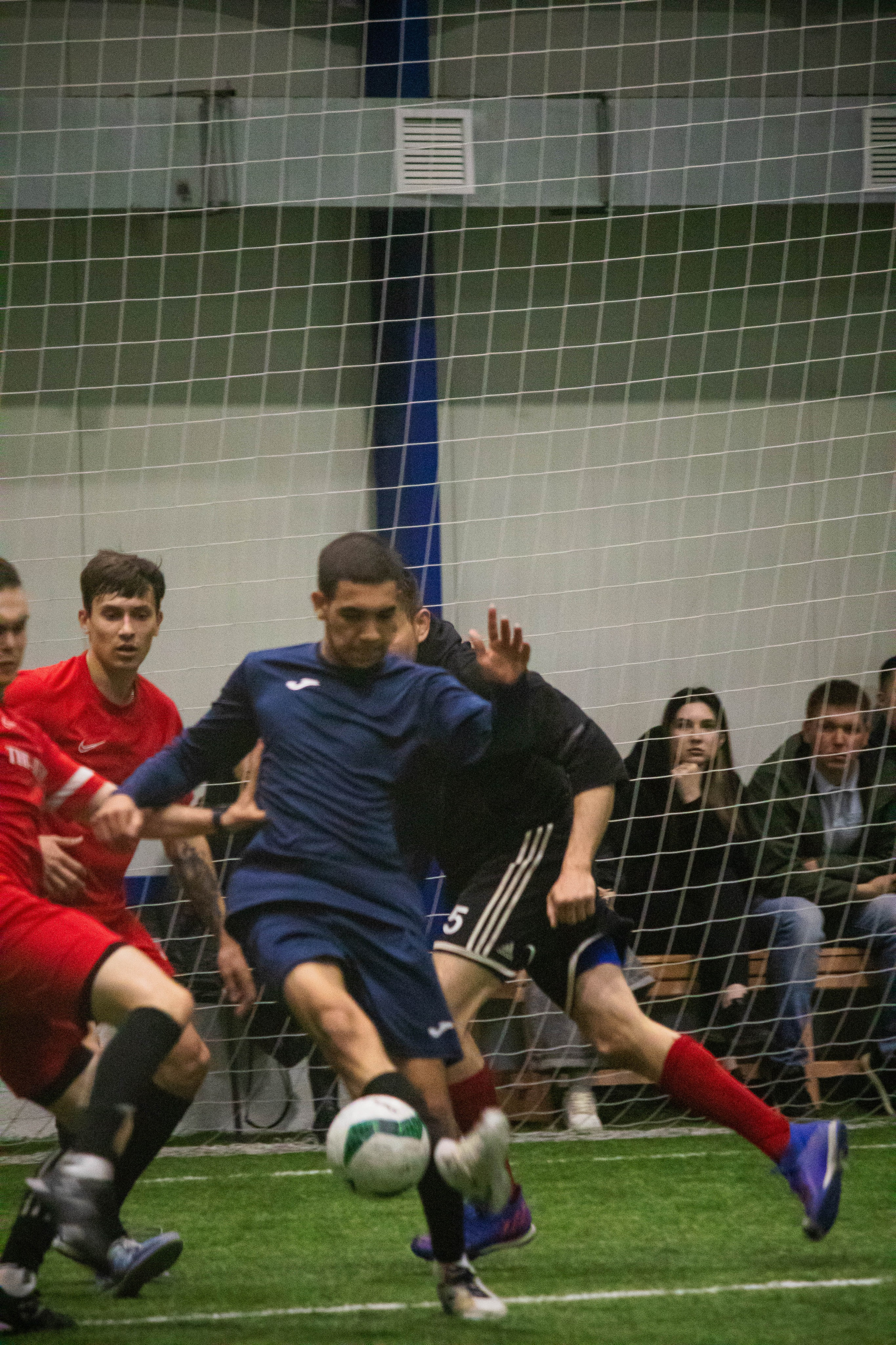 Футбол. Фотограф и видеограф в Бугульме Аня Трутнева