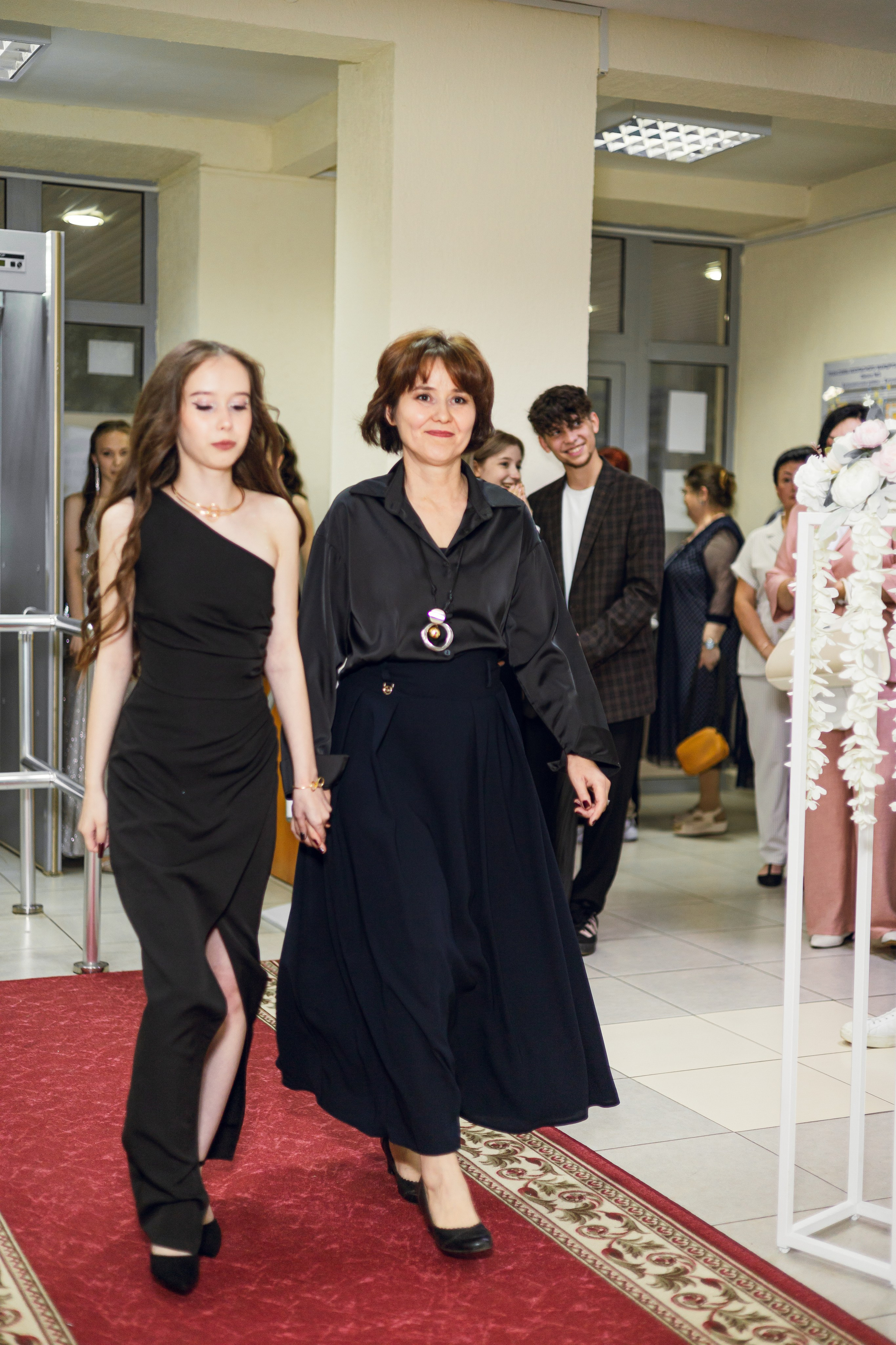 3 школа. Фотограф и видеограф в Бугульме Аня Трутнева