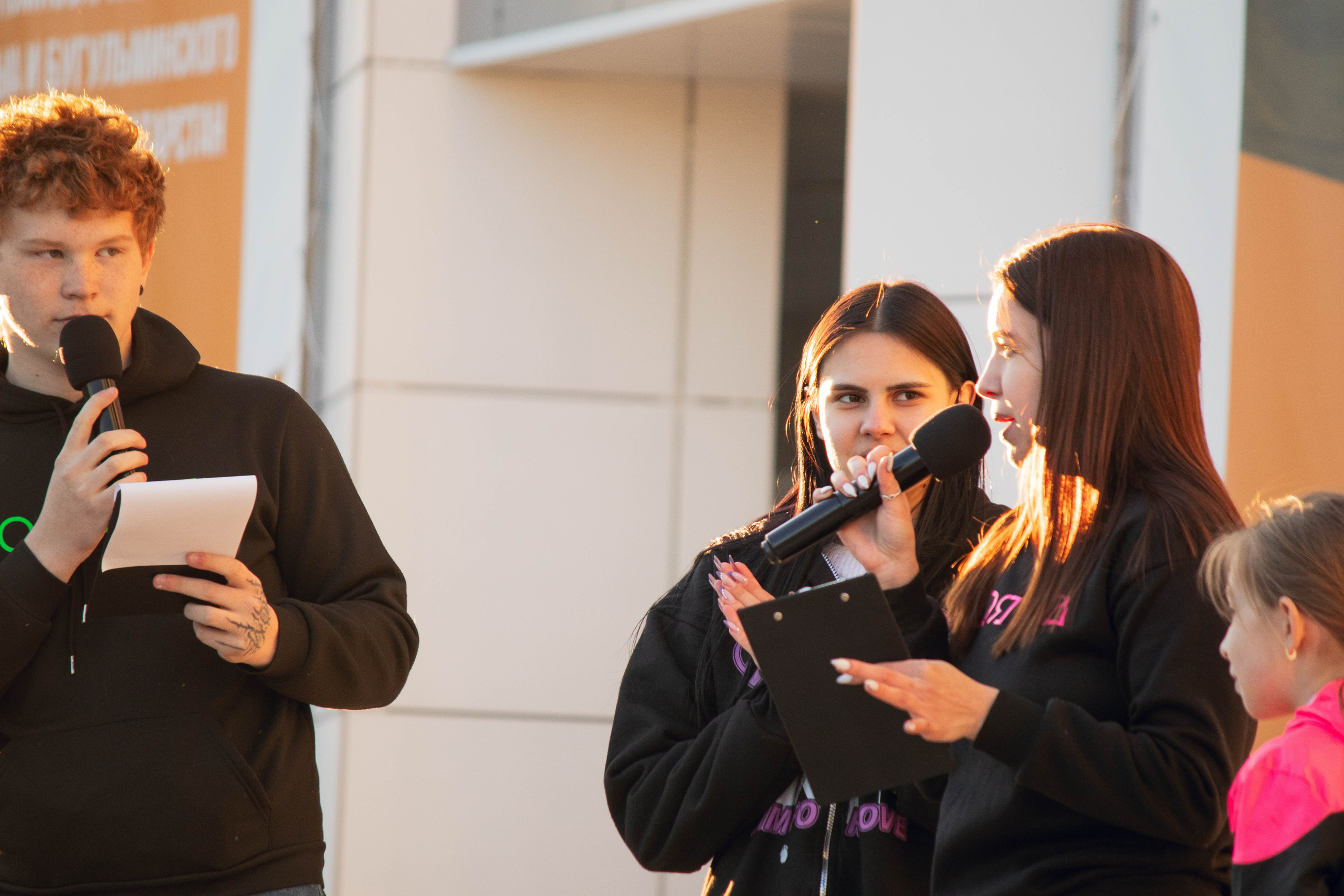 Любовь. Семья. Май. Фотограф и видеограф в Бугульме Аня Трутнева
