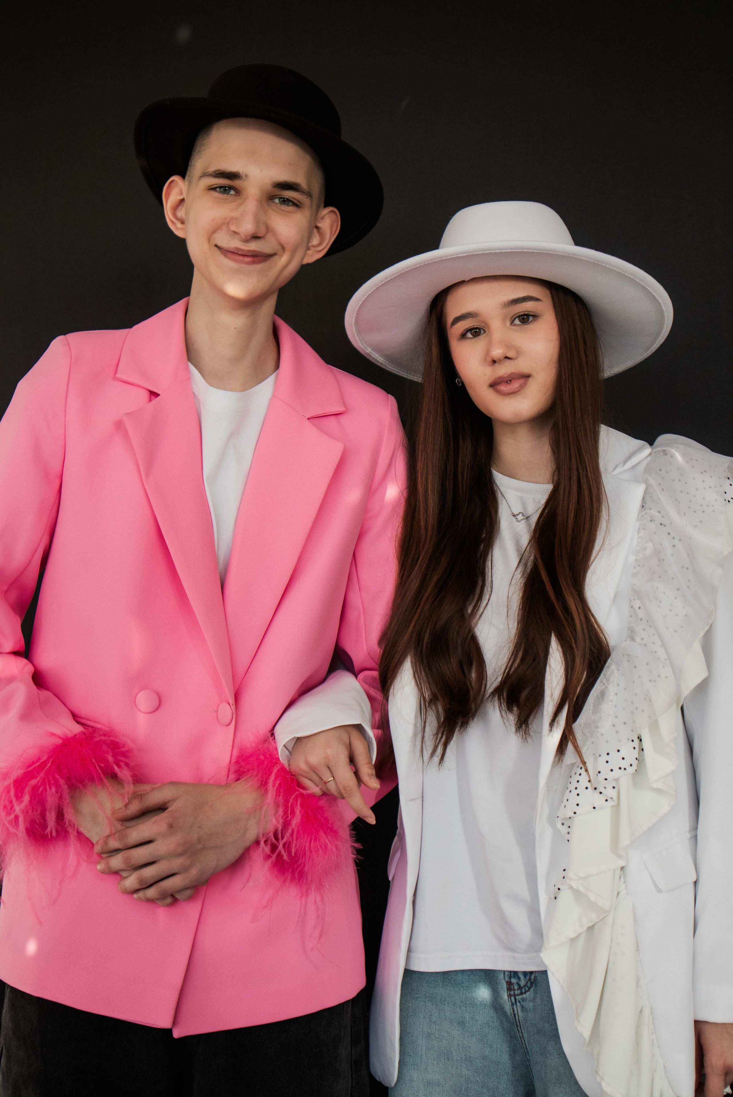 16 школа. Фотограф и видеограф в Бугульме Аня Трутнева