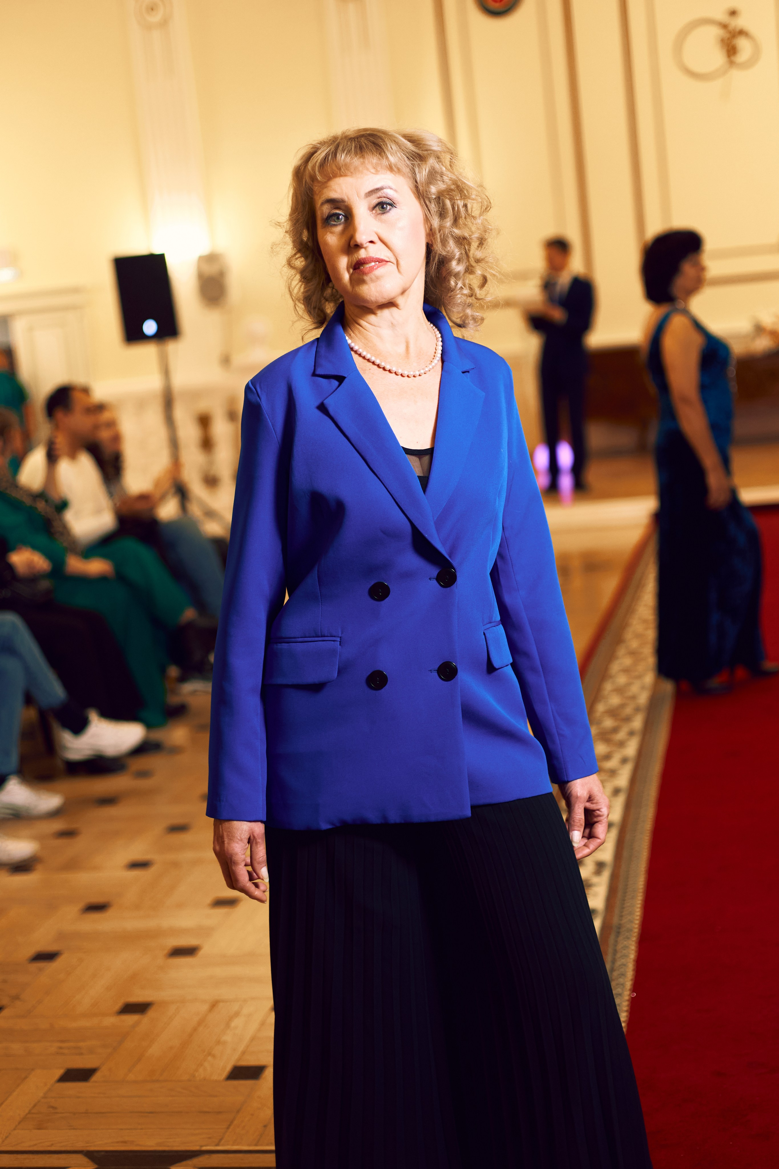 Возраст в моде. Фотограф и видеограф в Бугульме Аня Трутнева