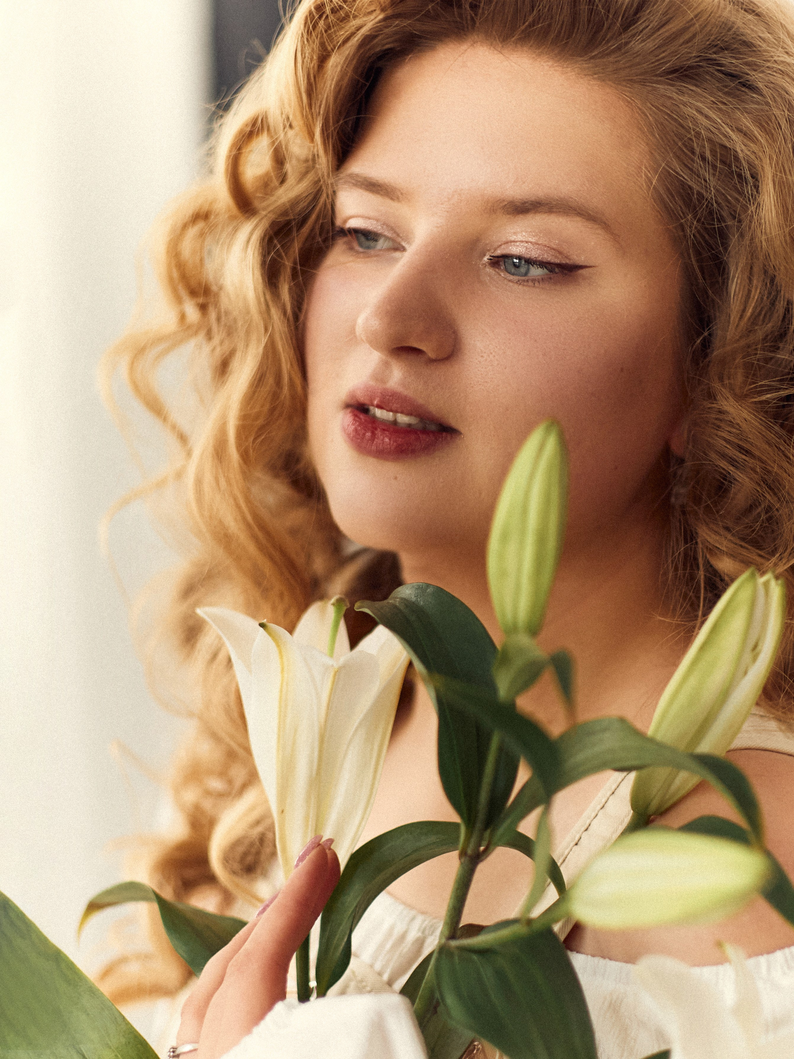 Настя. Фотограф и видеограф в Бугульме Аня Трутнева