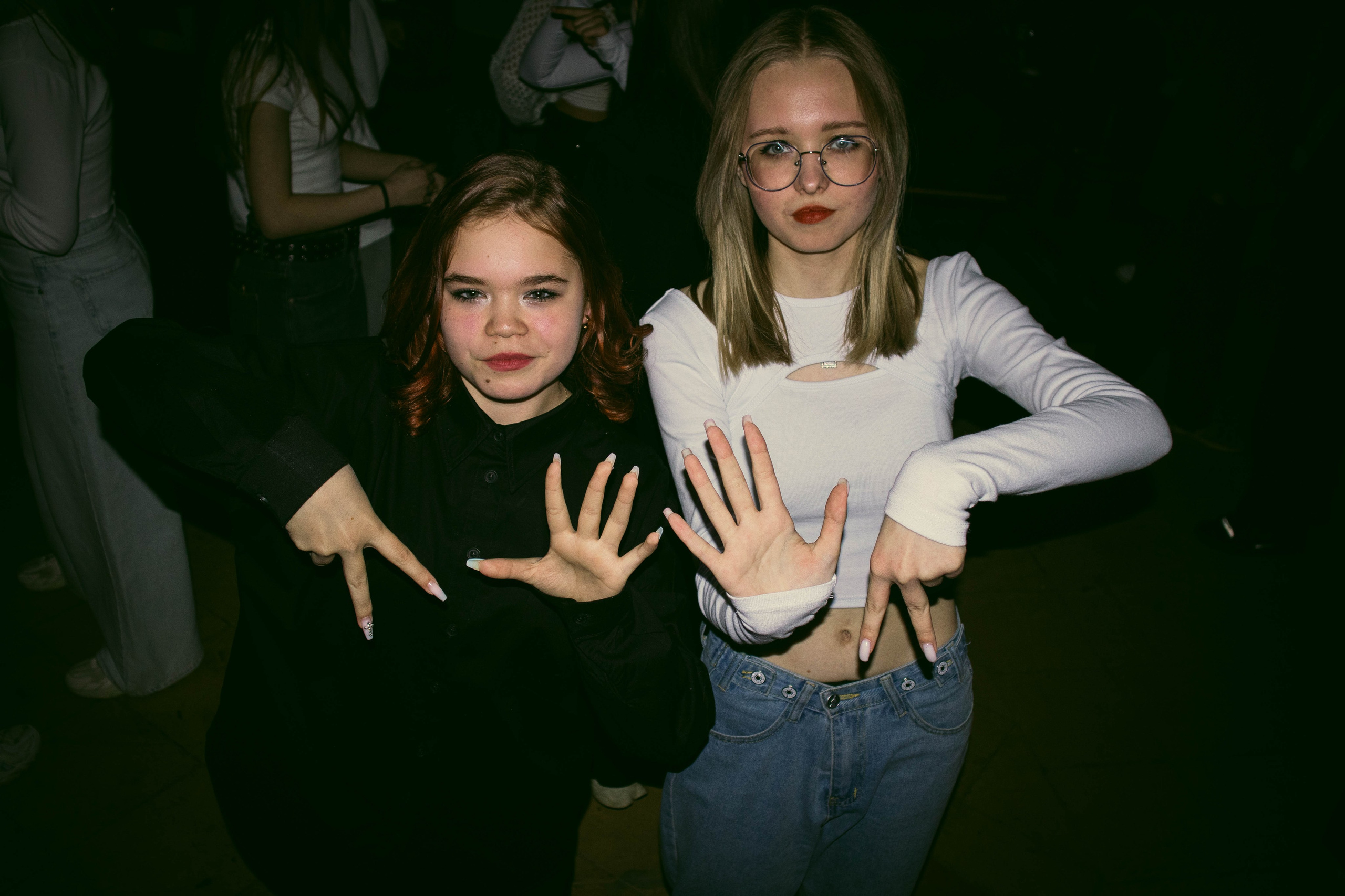 MOSHPIT. Фотограф и видеограф в Бугульме Аня Трутнева