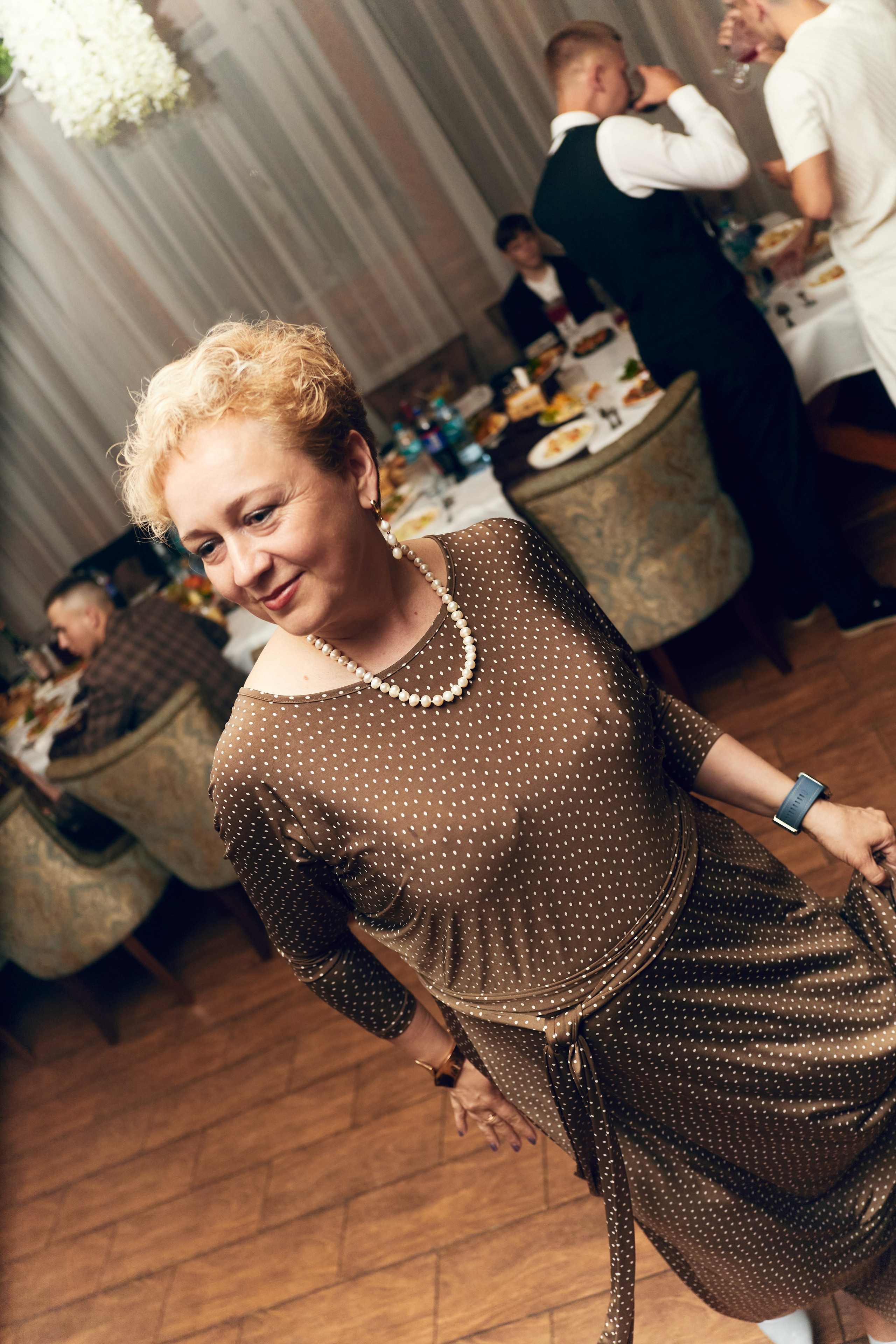 Арина и Динар. Фотограф и видеограф в Бугульме Аня Трутнева