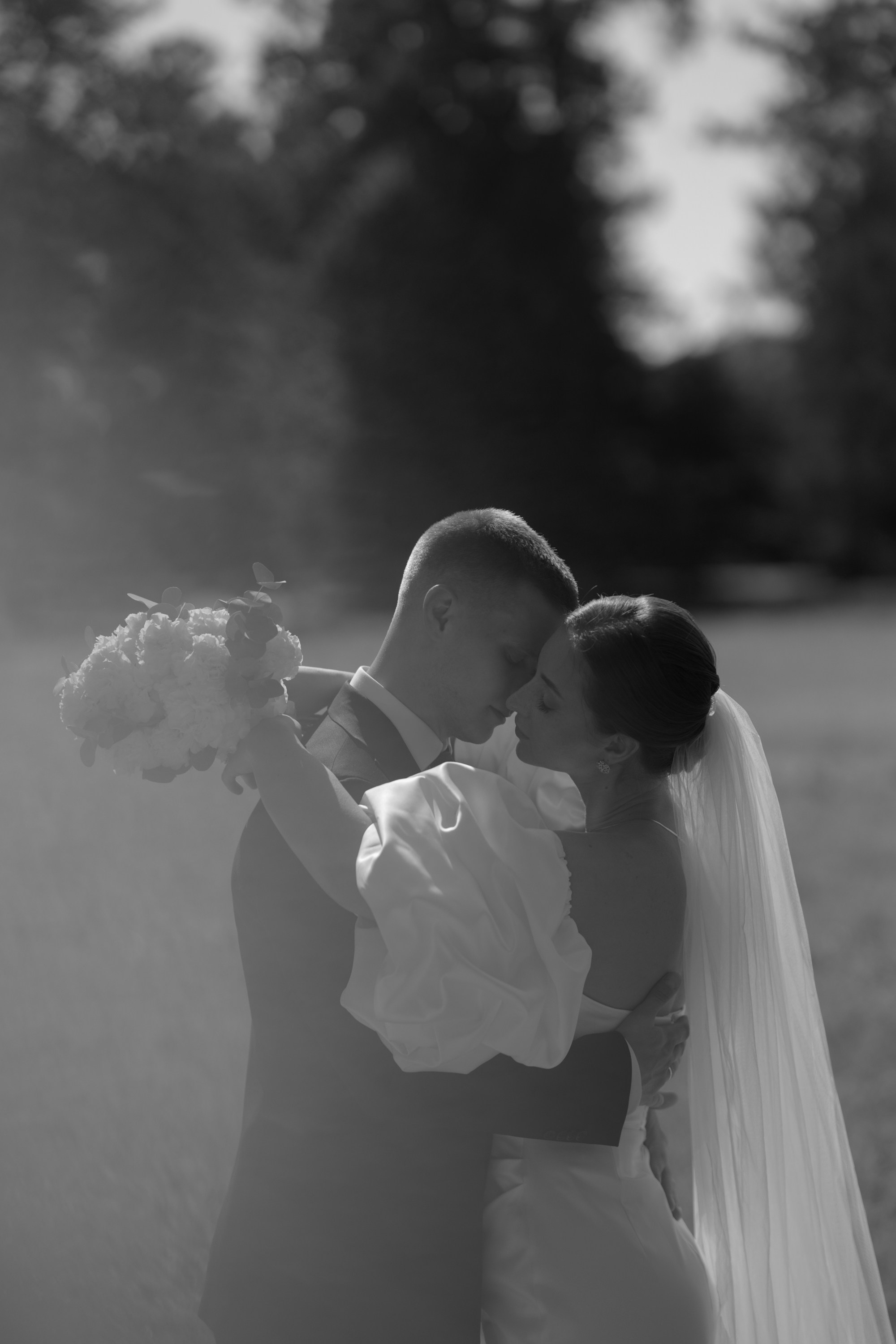 Wedding Day. Свадебный фотограф в Минске Минчукова Анна