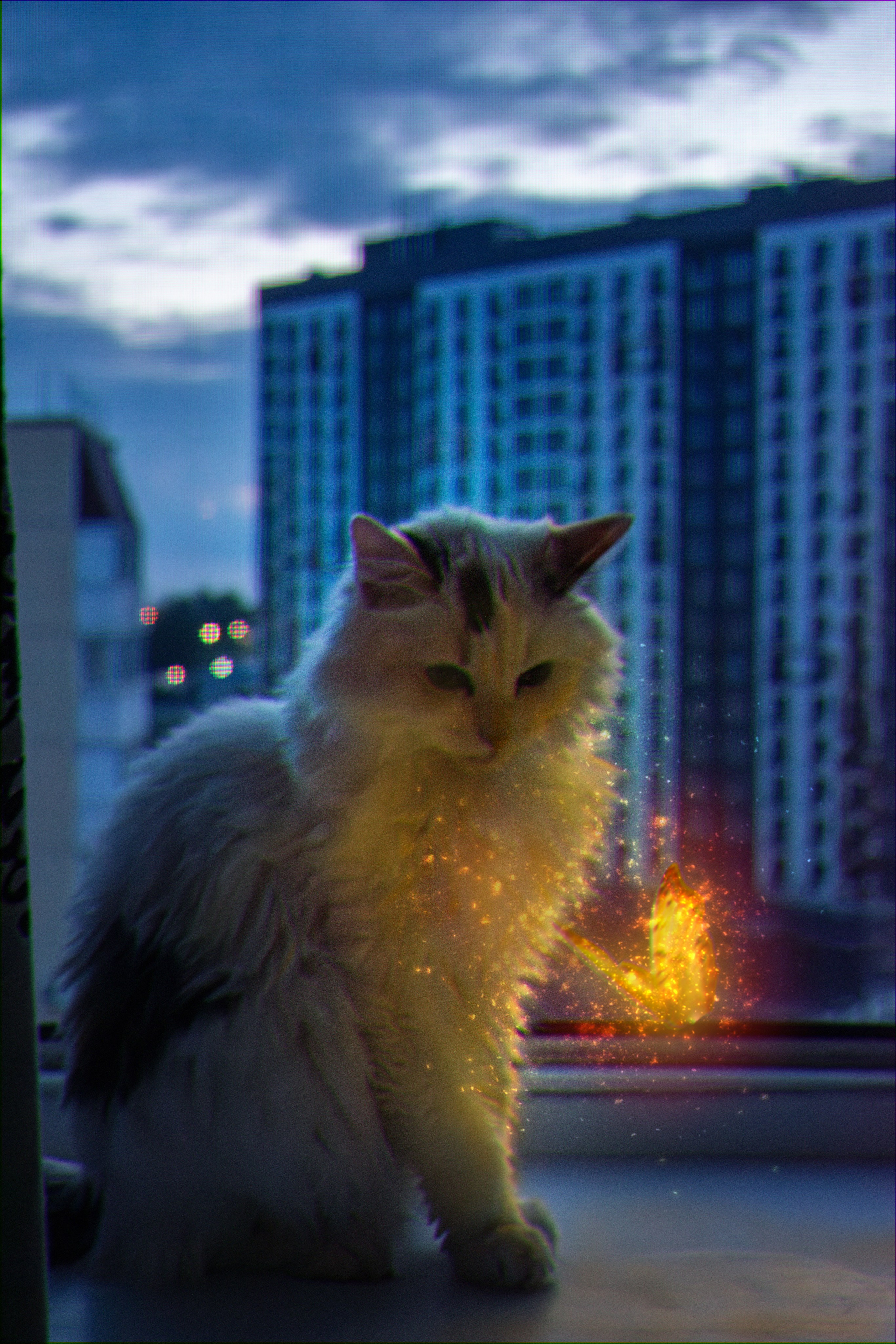 Портфолио артов