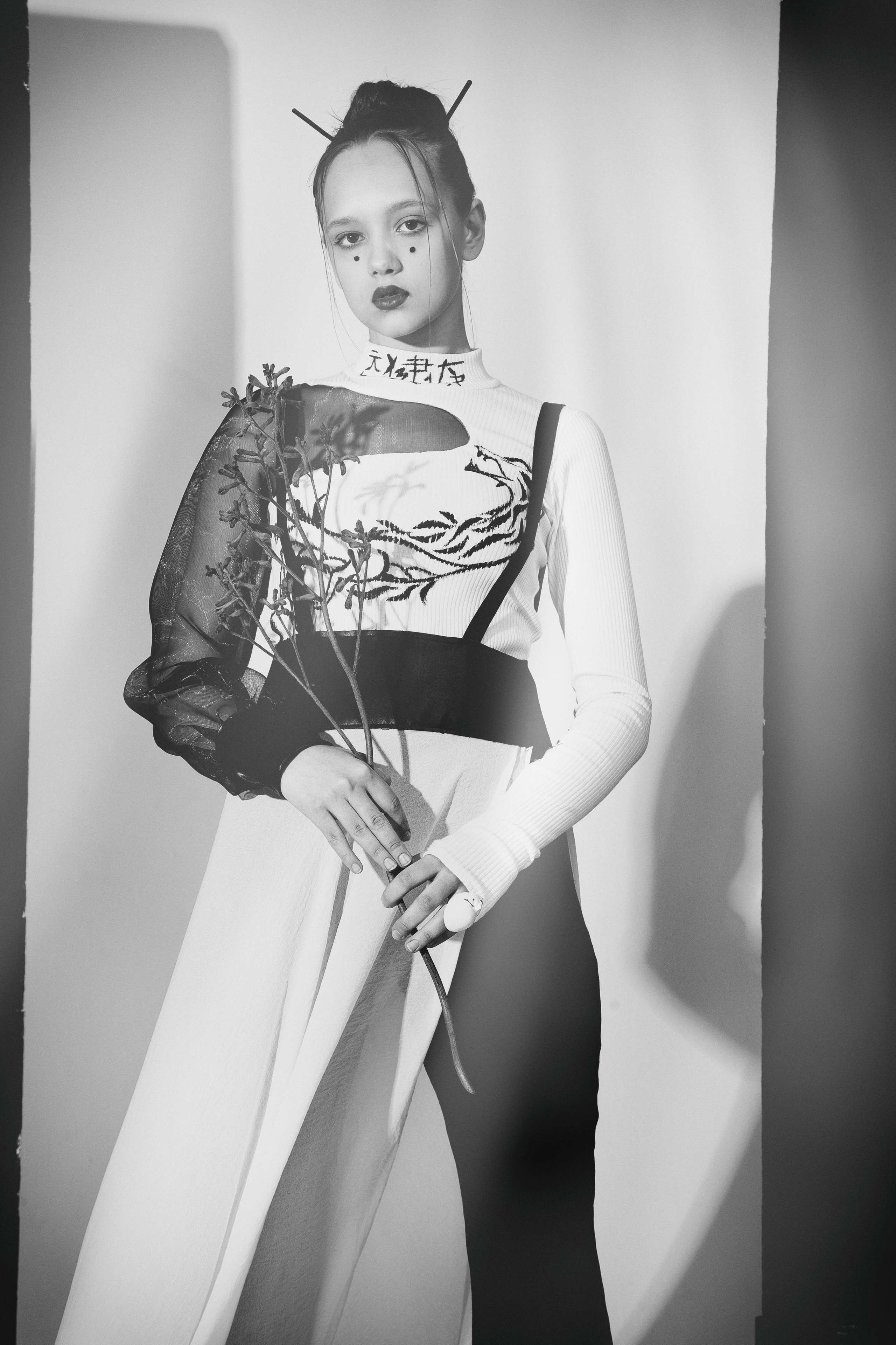 Хина Мацури. Фотограф Вероника Кольтеева