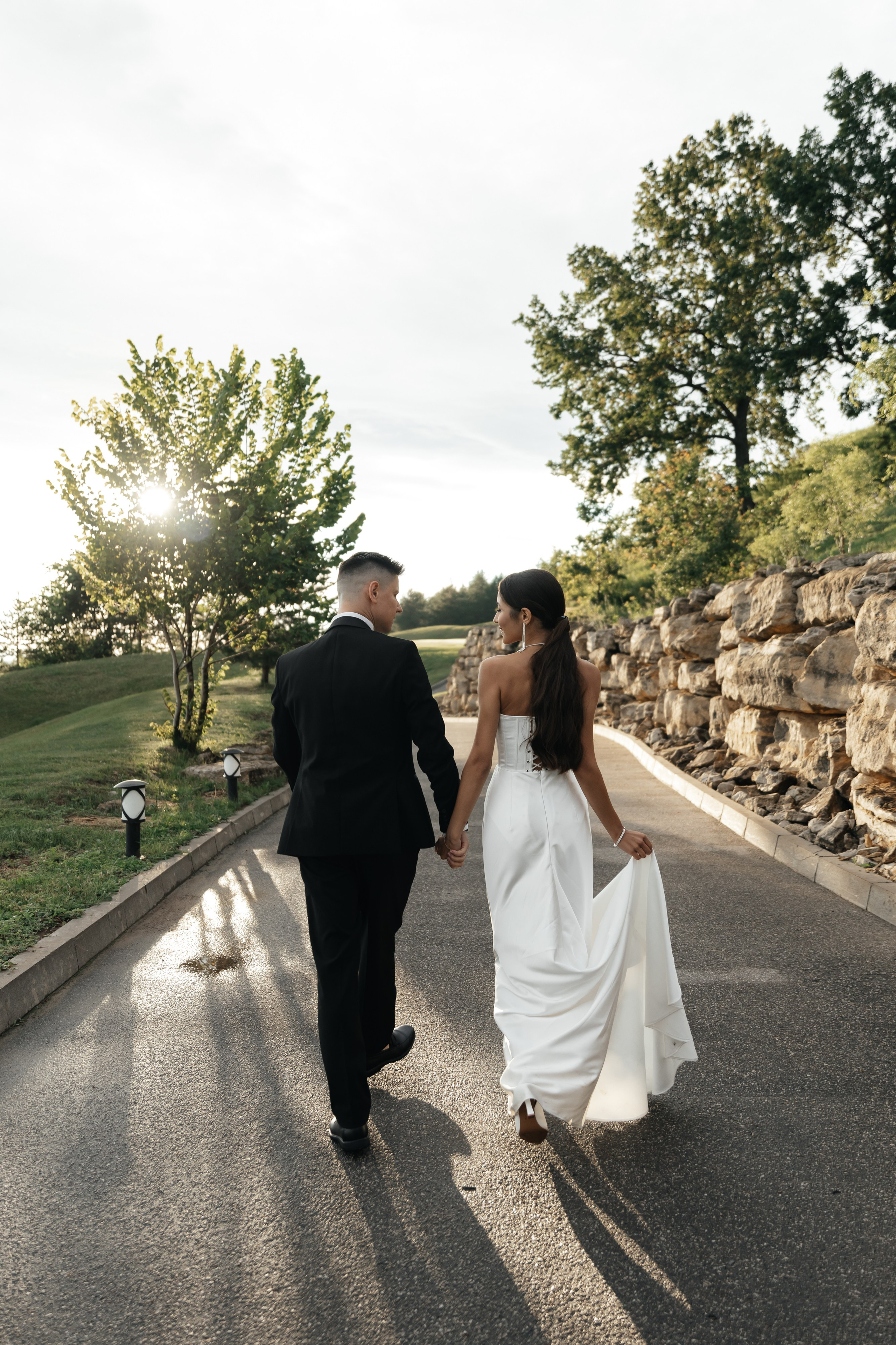 Mirsat & Nelly. Свадебный фотограф Ильнар Асадуллин